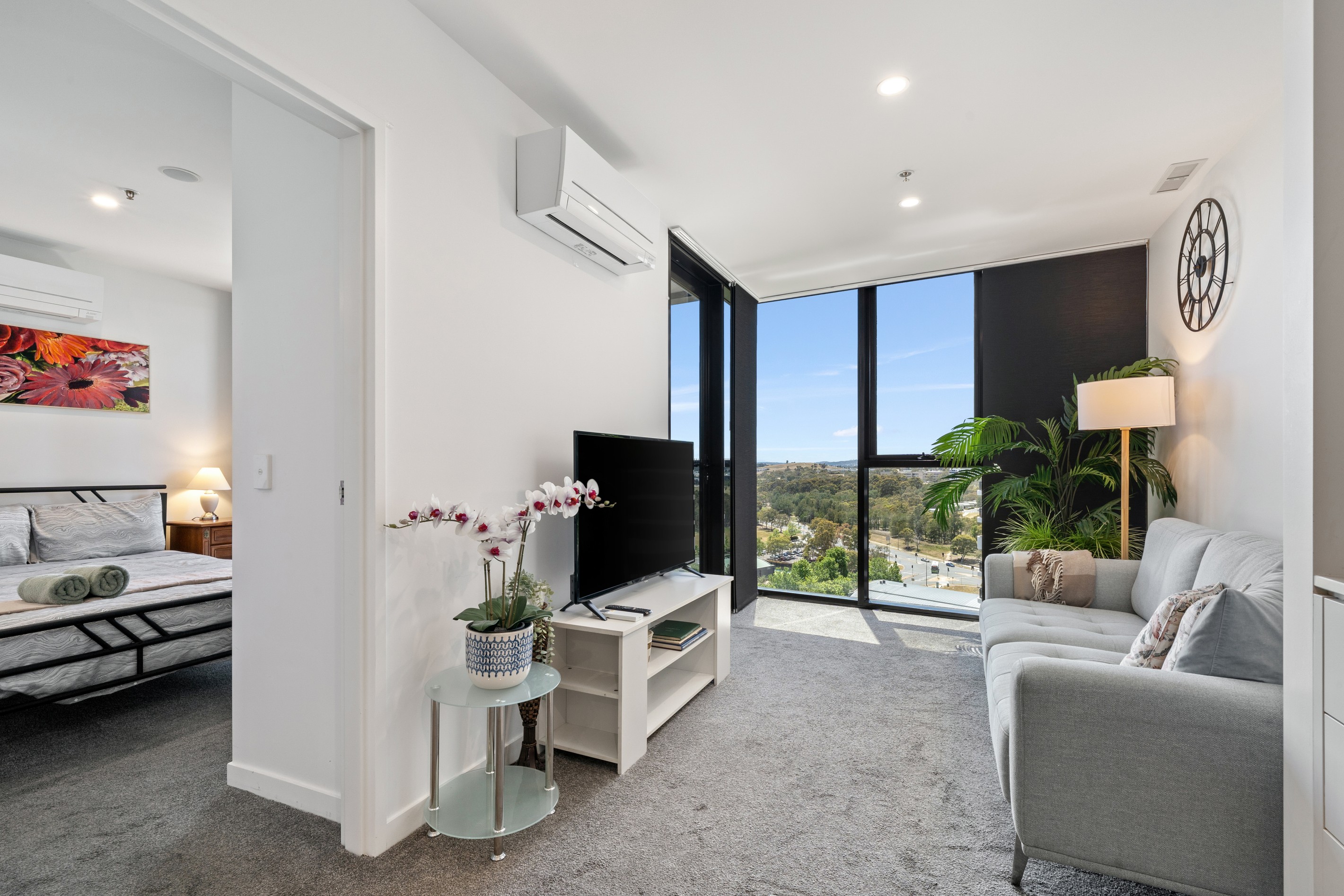 1309/2 Grazier Lane, Belconnen, ACT 2617