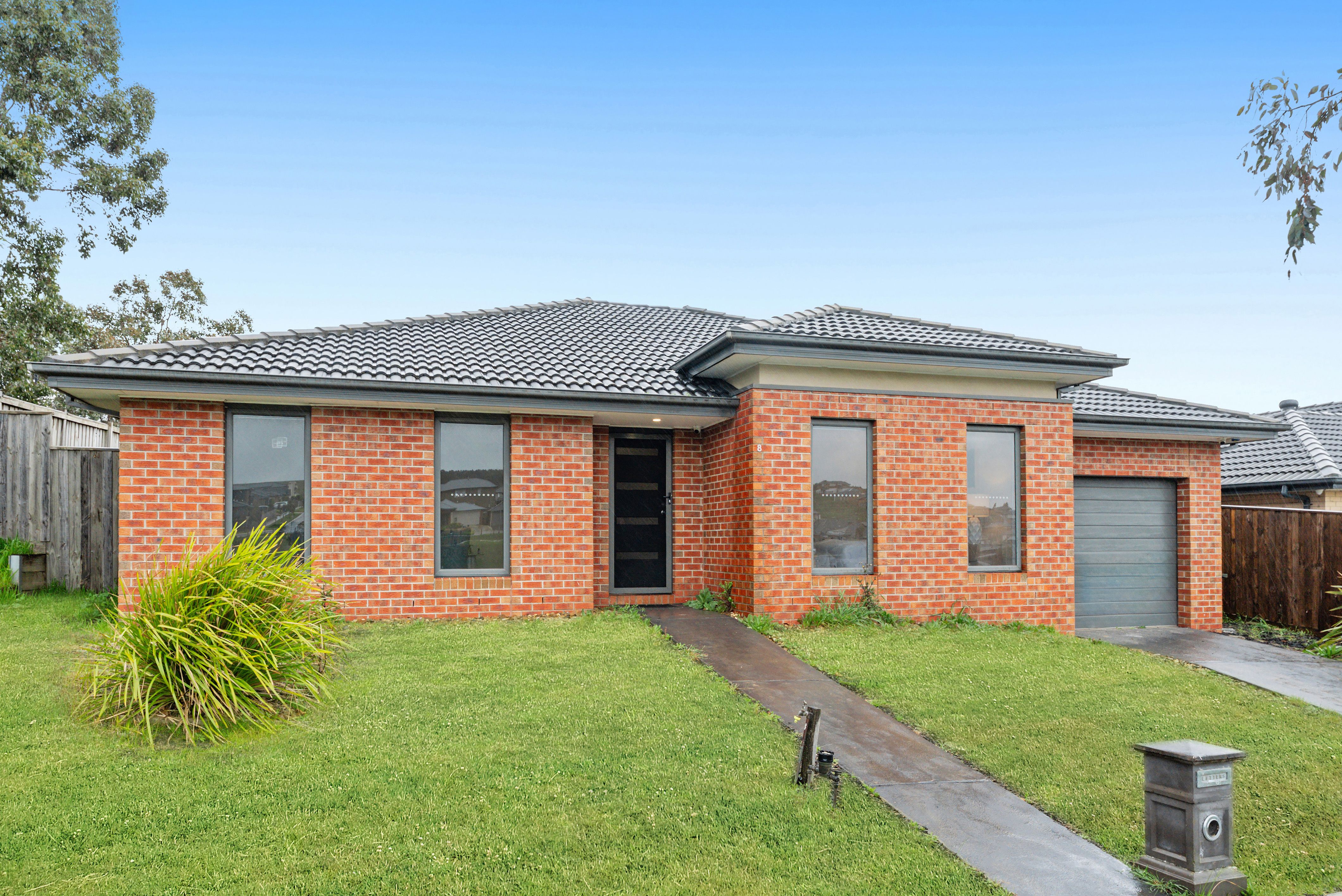 8 Boronia Avenue — photo from Ray White Wollert