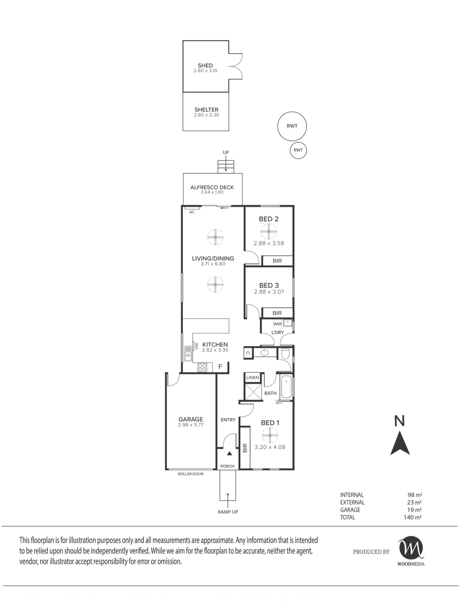 6B George Street — photo 11 of 11