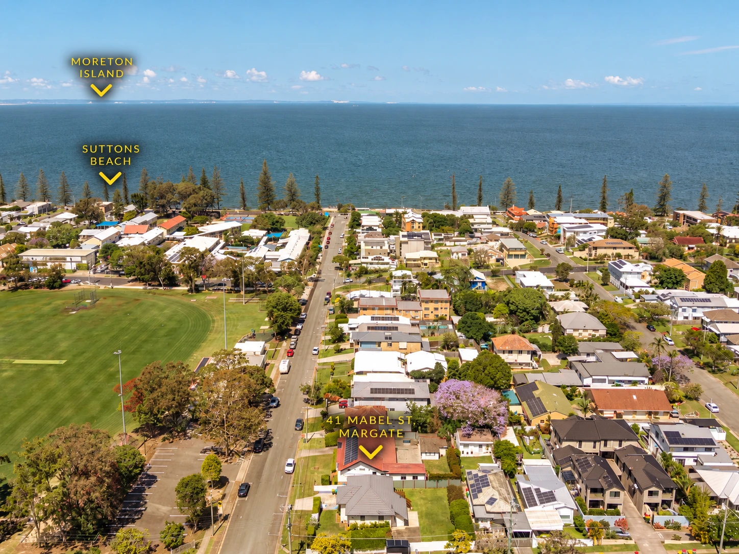 41 Mabel Street, Margate, QLD 4019