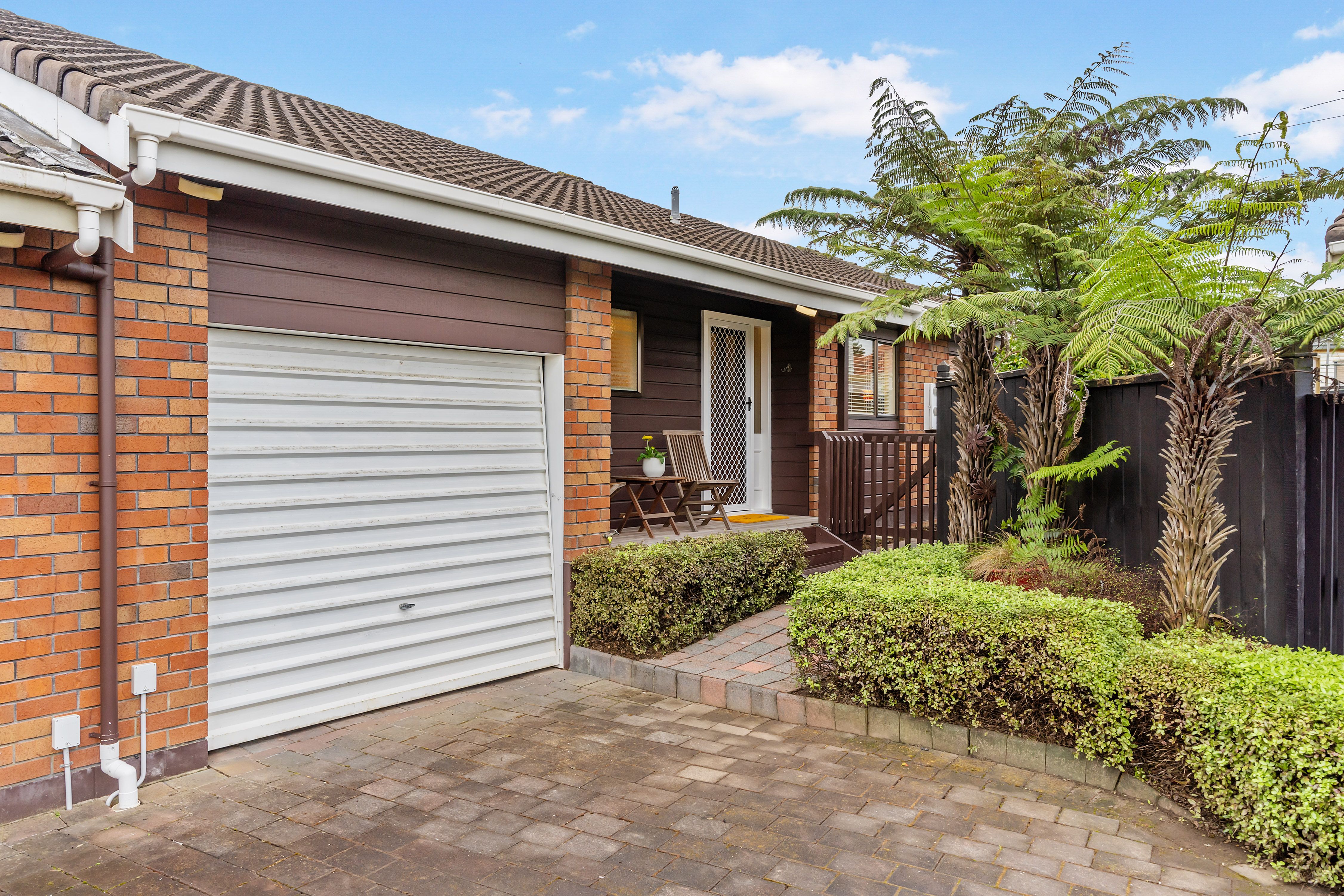3/55 Alberta Street, Point Chevalier, Auckland City