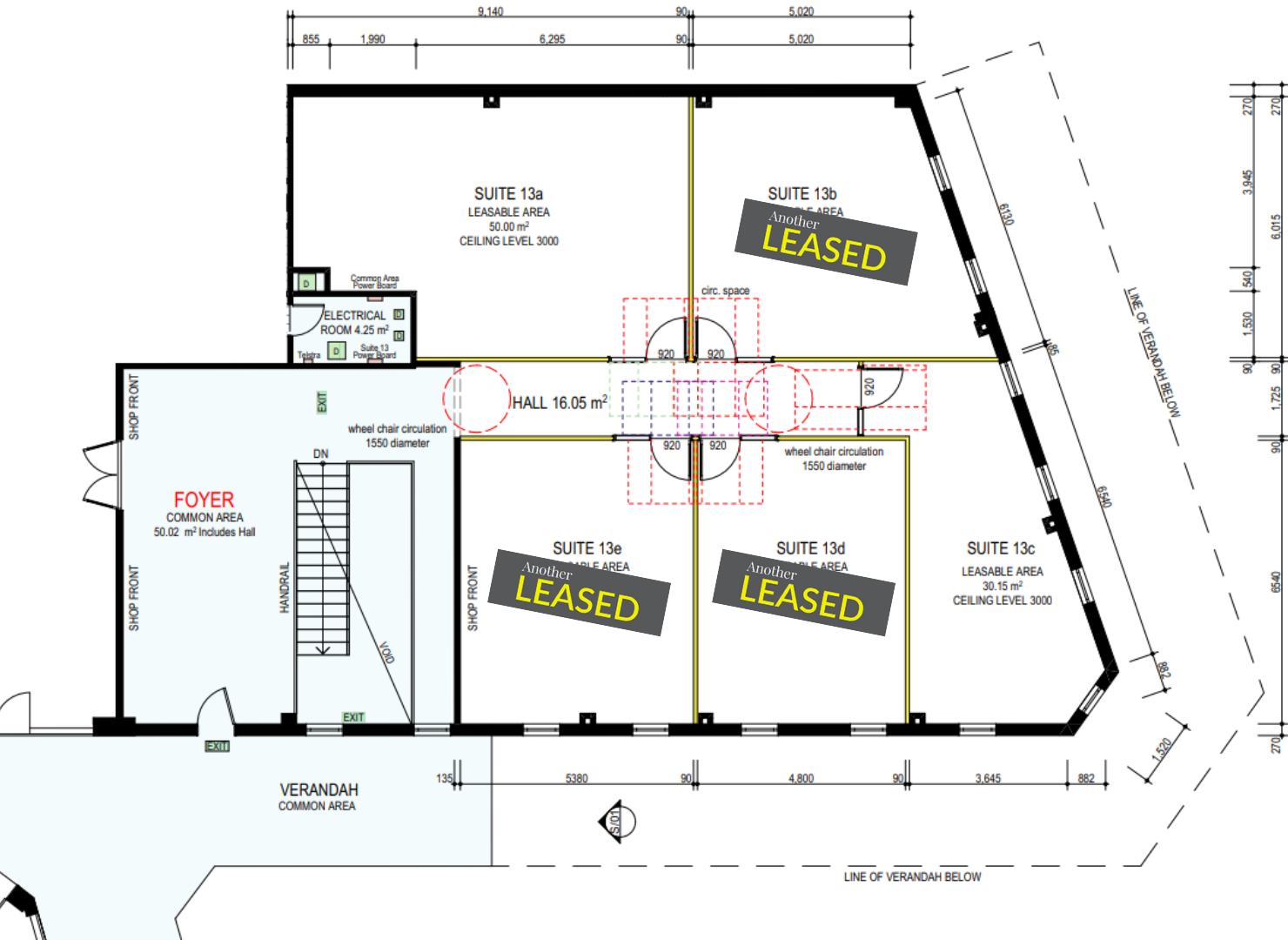 13a - 13e/150-158 Argyle Street, Picton, NSW 2571