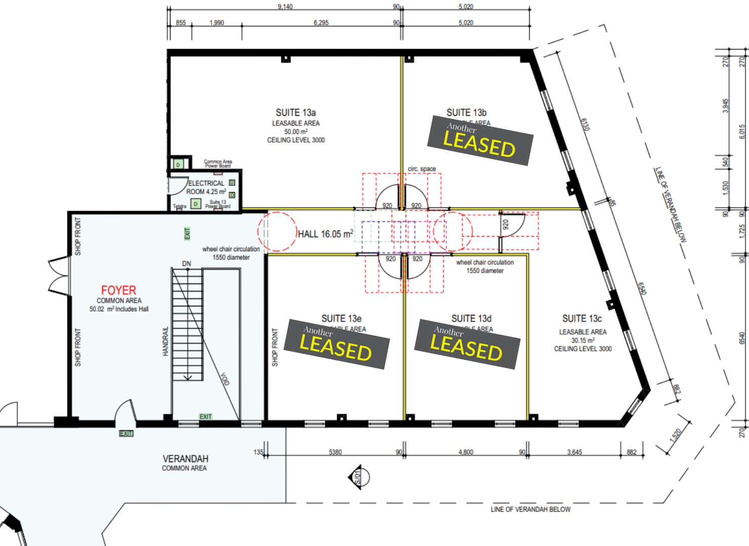 13a - 13e/150-158 Argyle Street, Picton, NSW 2571