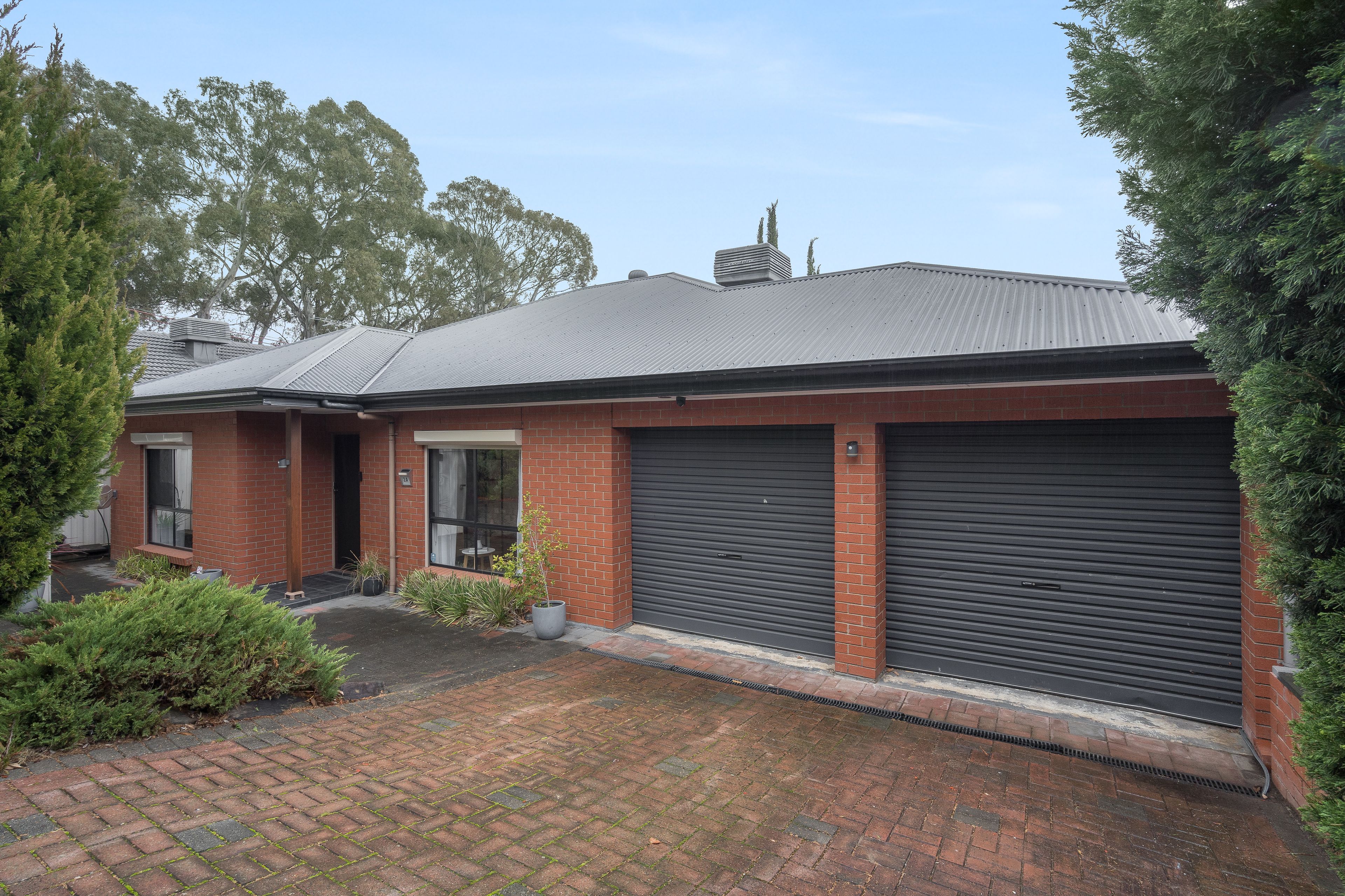 2A Harris Road, Redwood Park SA 5097