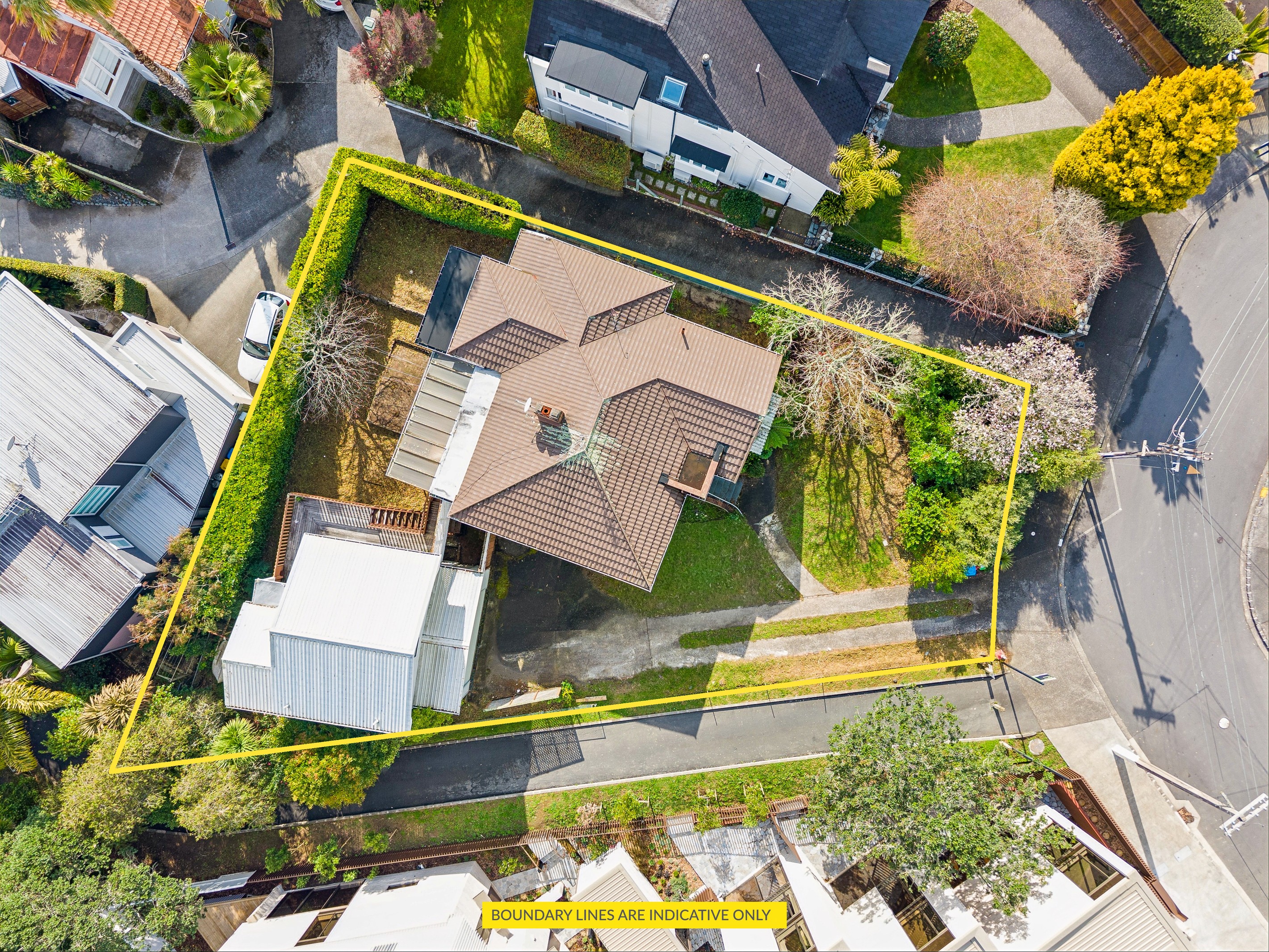 23 Tirotai Crescent, Westmere, Auckland City