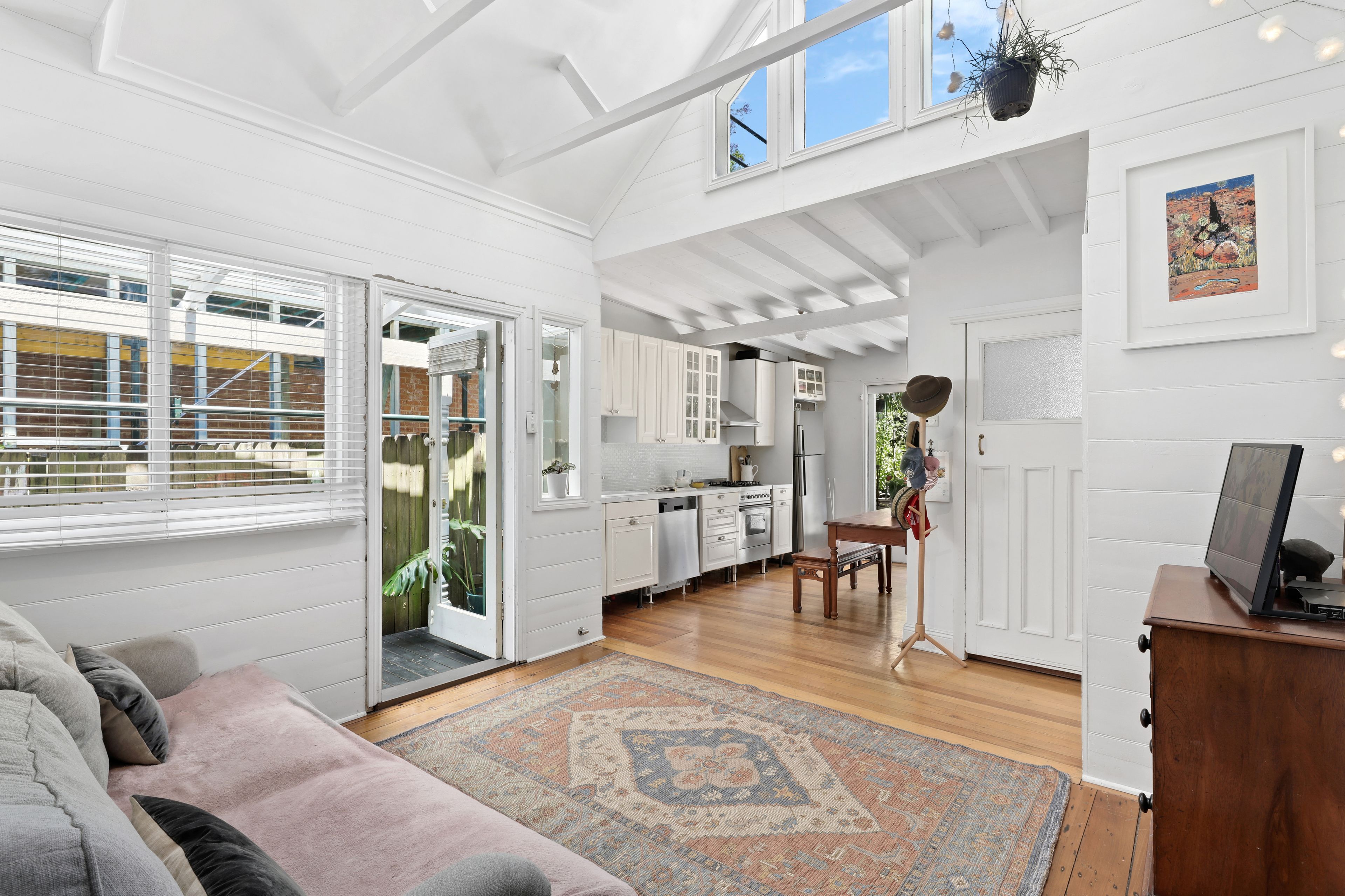 43 Amy Street, Erskineville, NSW 2043