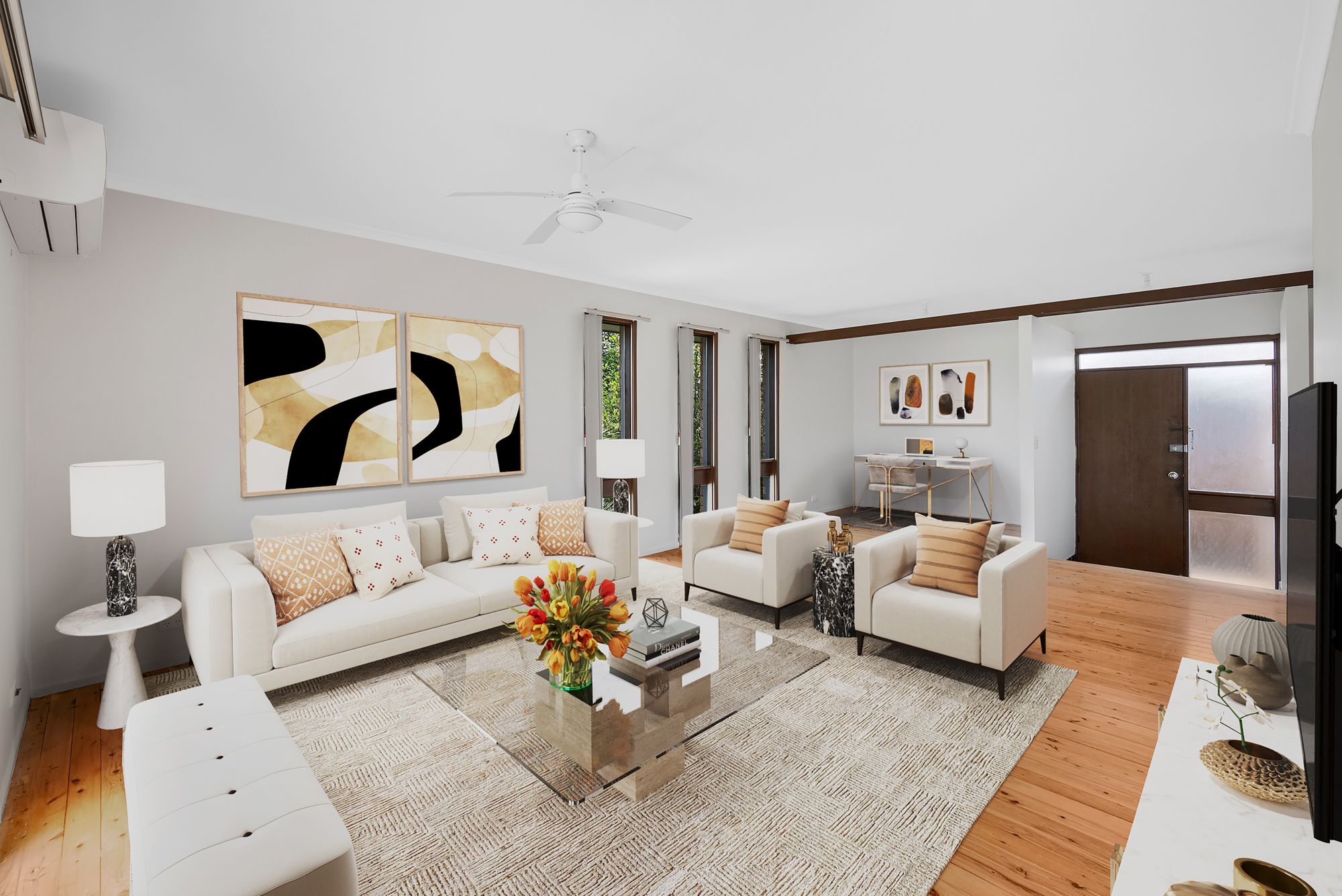 16 Georgiana Crescent, Ambarvale, NSW 2560