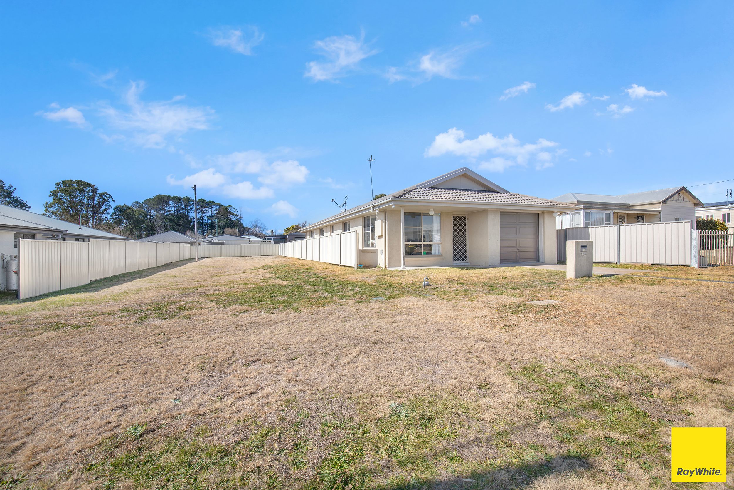 203 Lambeth Street — photo from Ray White Glen Innes