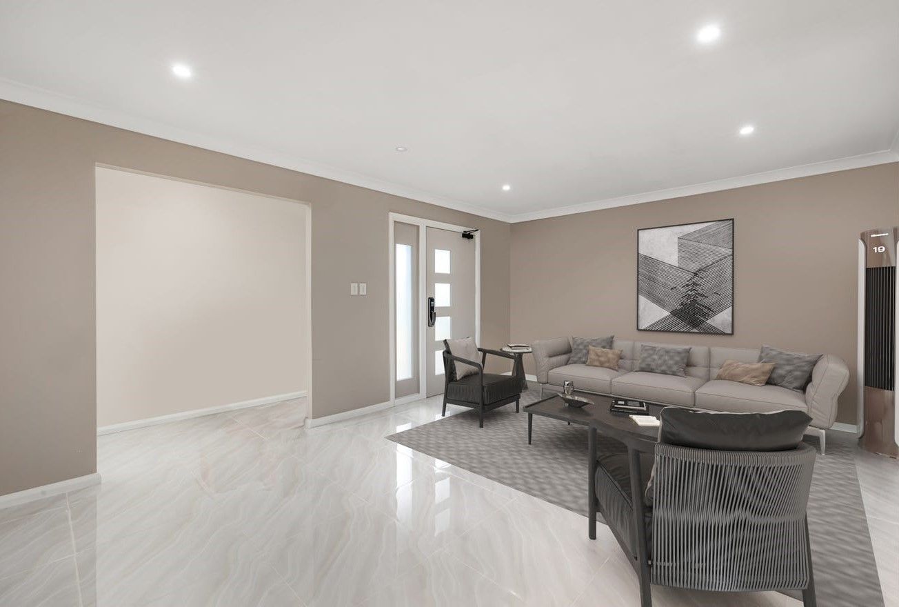 3 Bowood Street, St Marys, NSW 2760