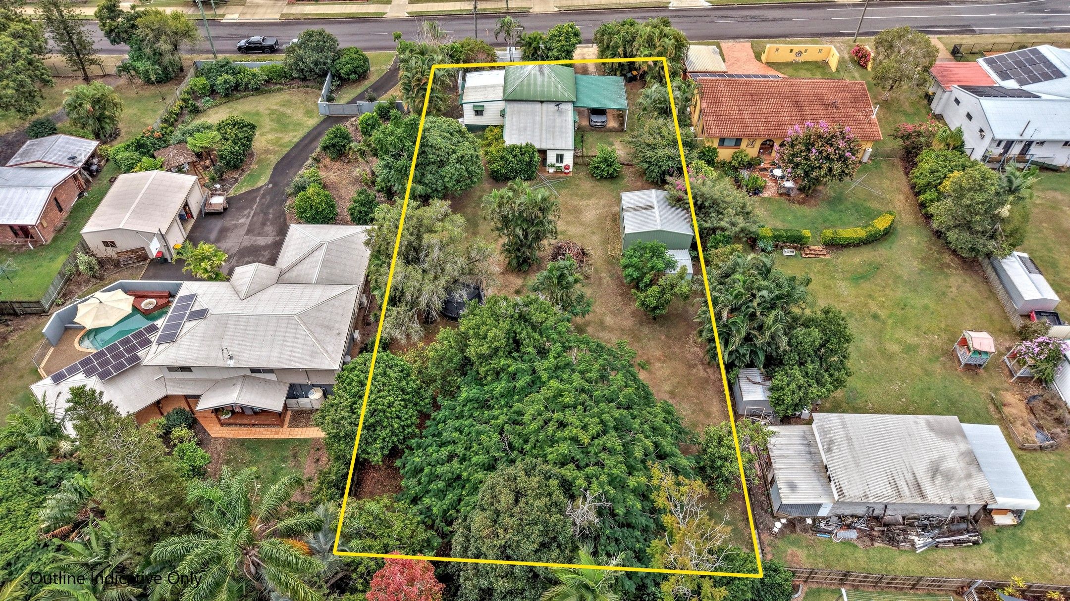 307 Avoca Road — photo 5 of 30