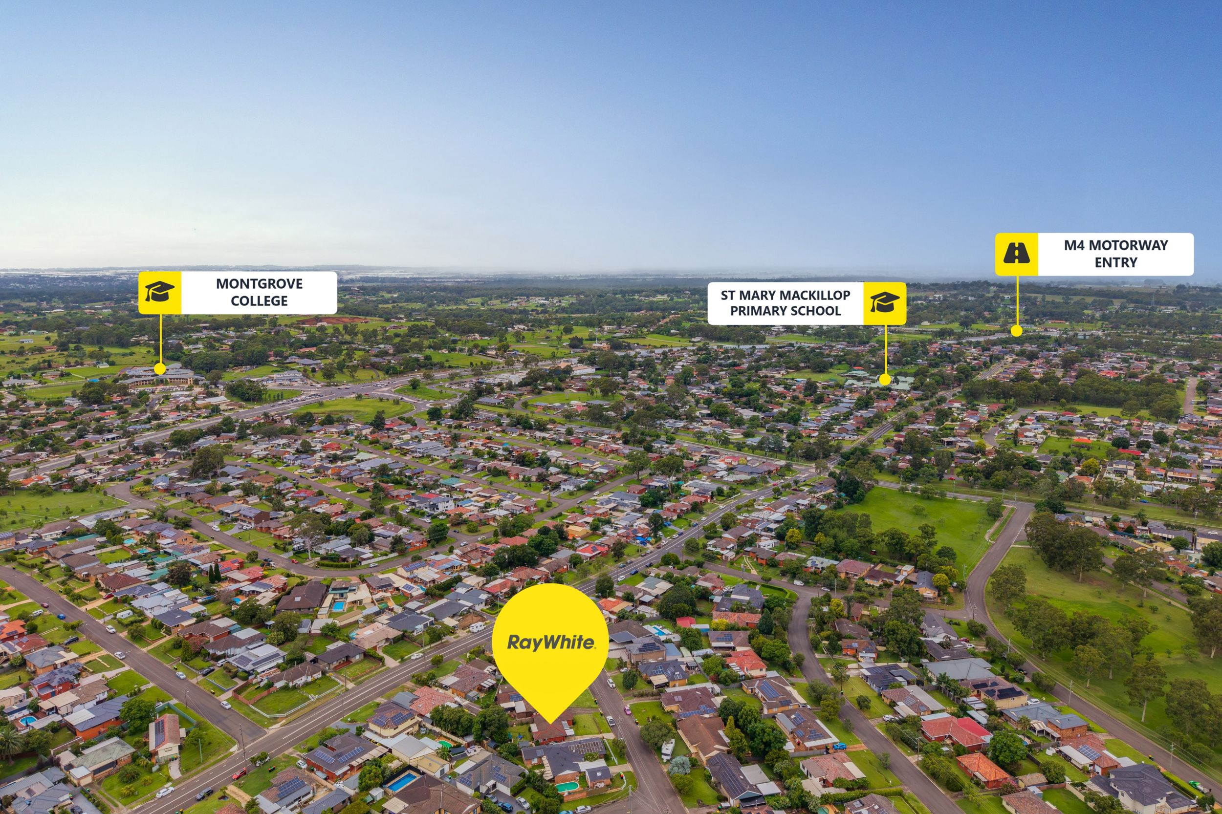 7 Blue Gum Avenue, South Penrith, NSW