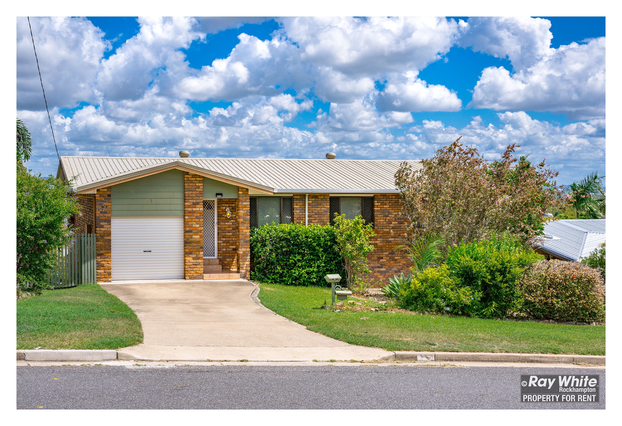 288 Thirkettle Avenue, Frenchville, QLD 4701