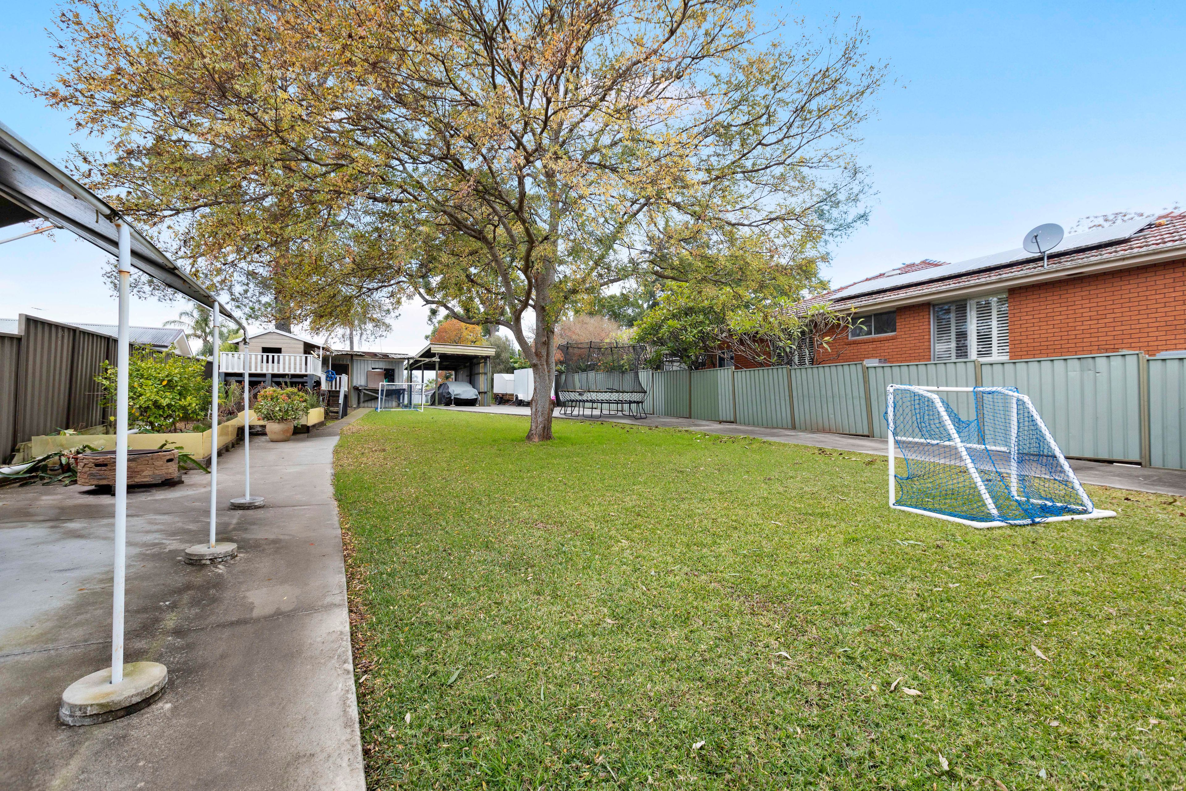 66 Marsden Road, St Marys, NSW