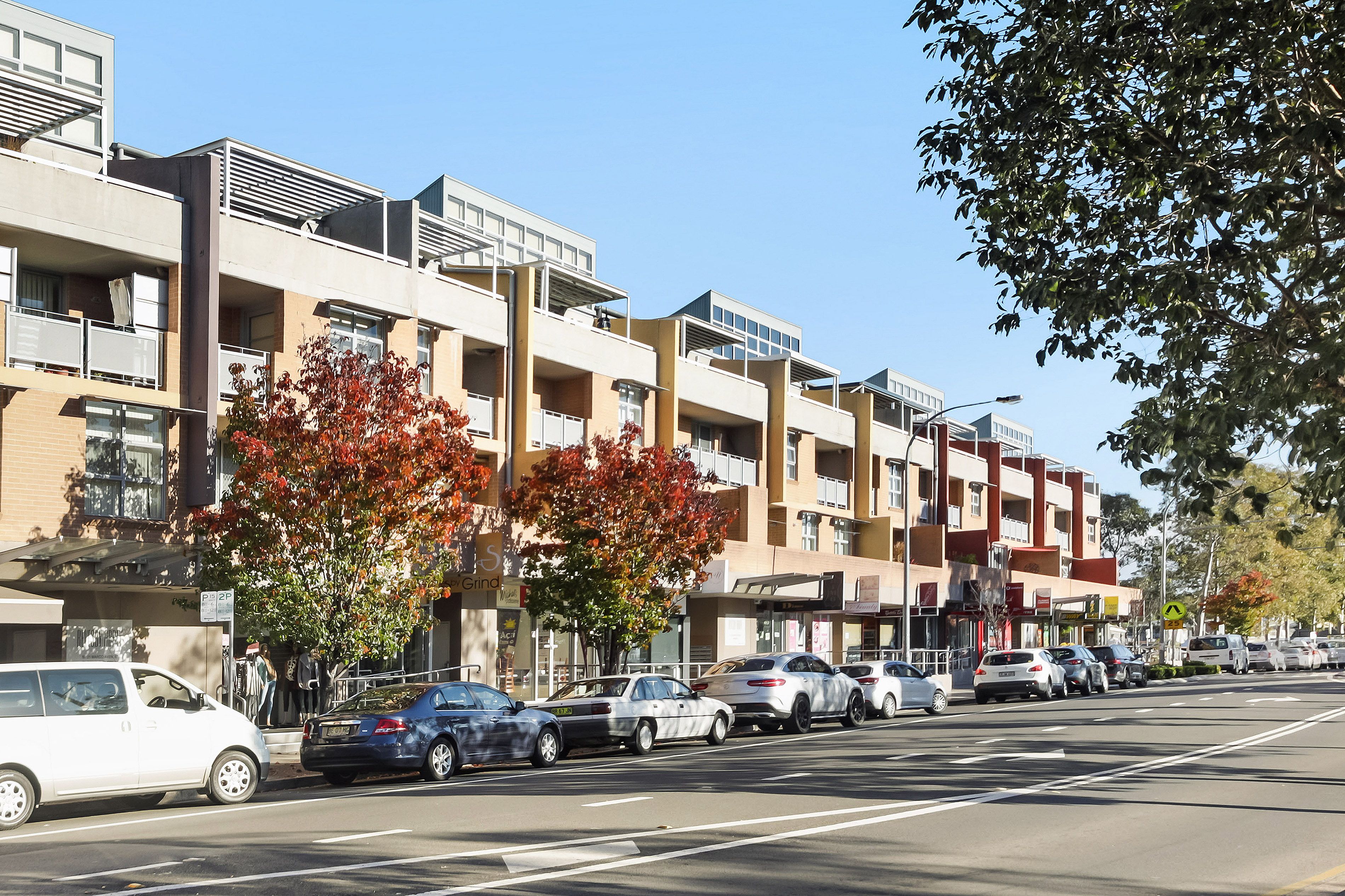 19-29 Marco Avenue, Revesby NSW 2212