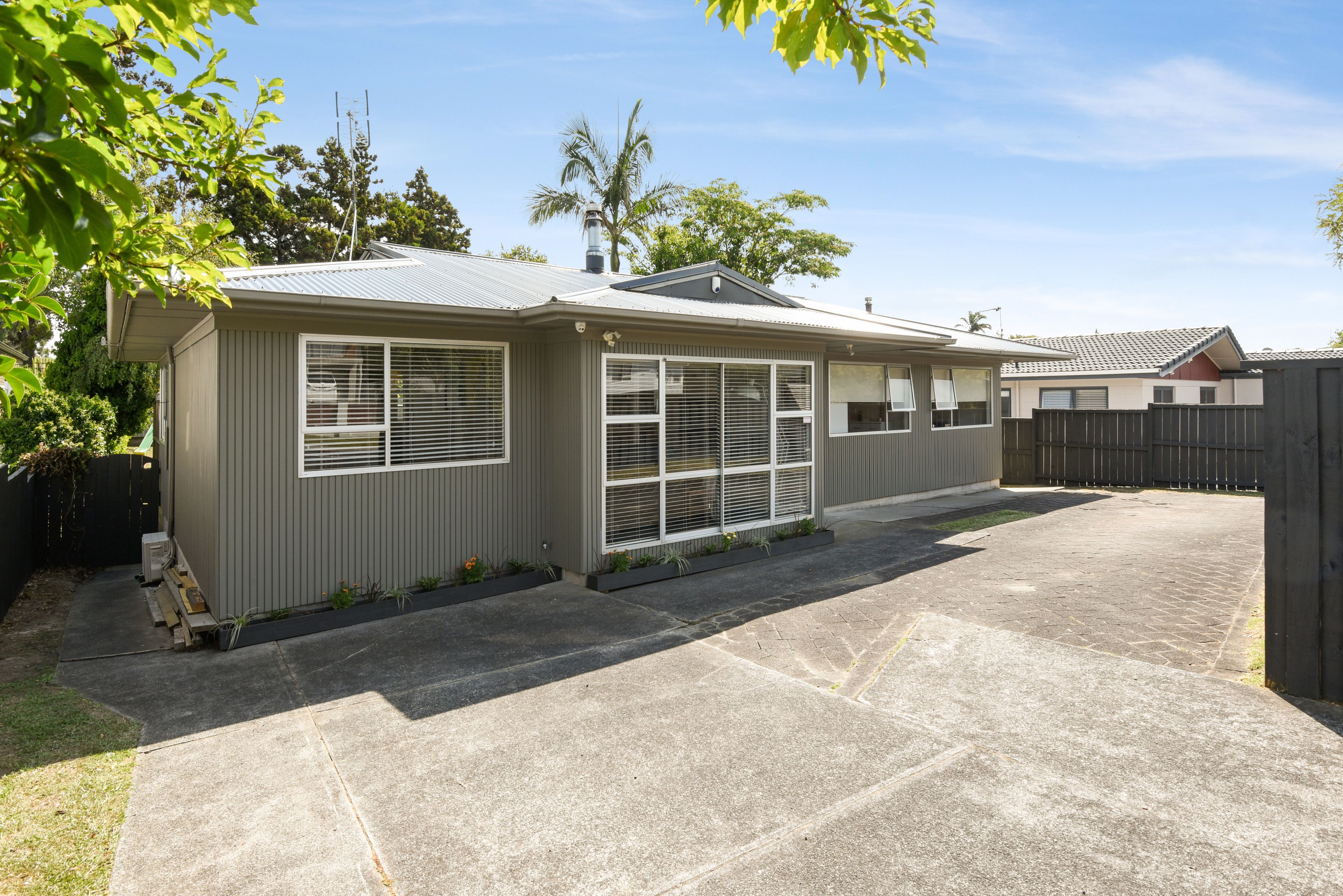 34 Juliet Avenue, Howick, Manukau City