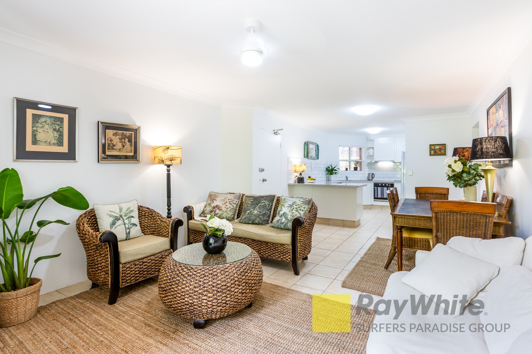 1/19 Heath Street, Southport, QLD 4215