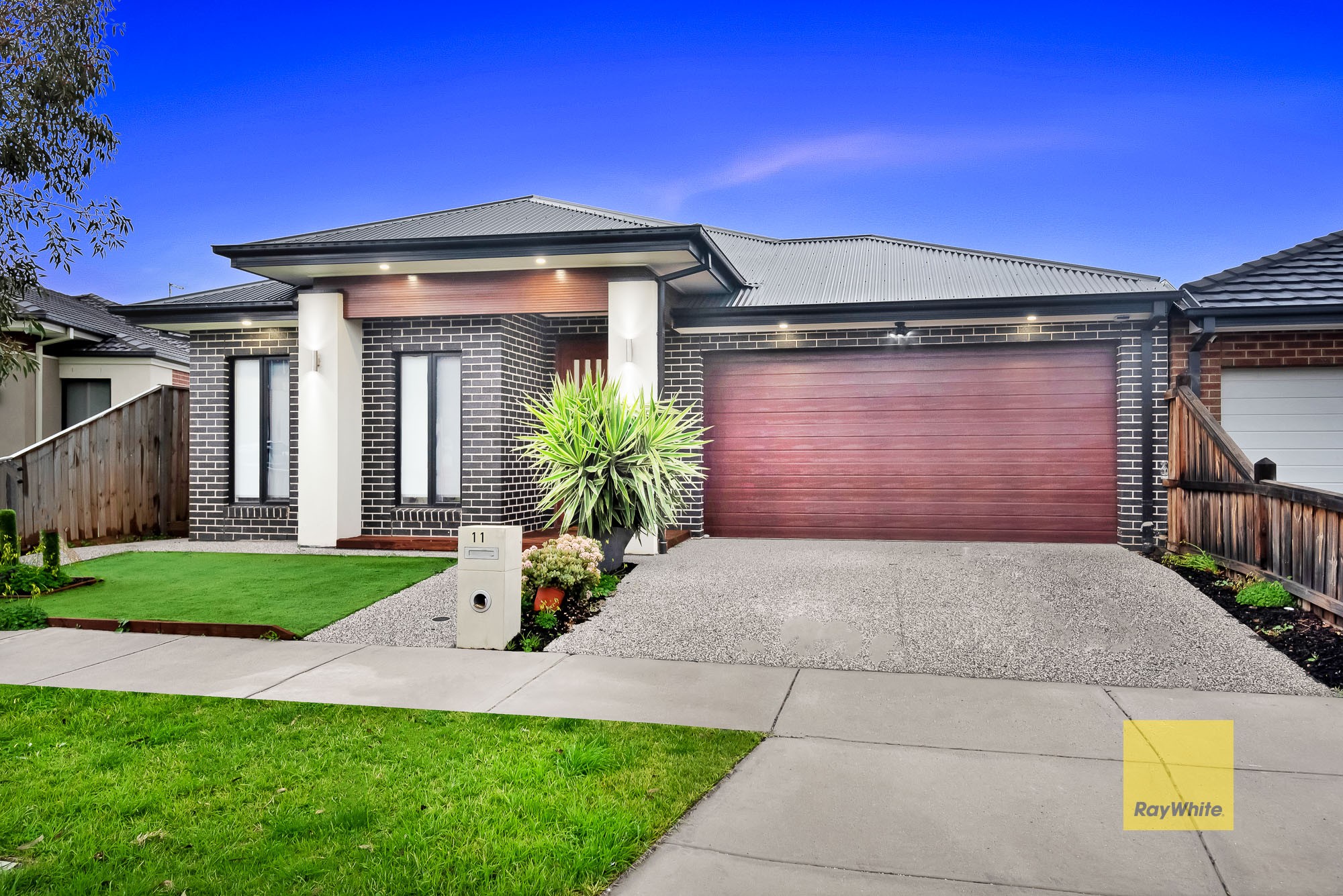 11 Mercy Street, Truganina, VIC 3029