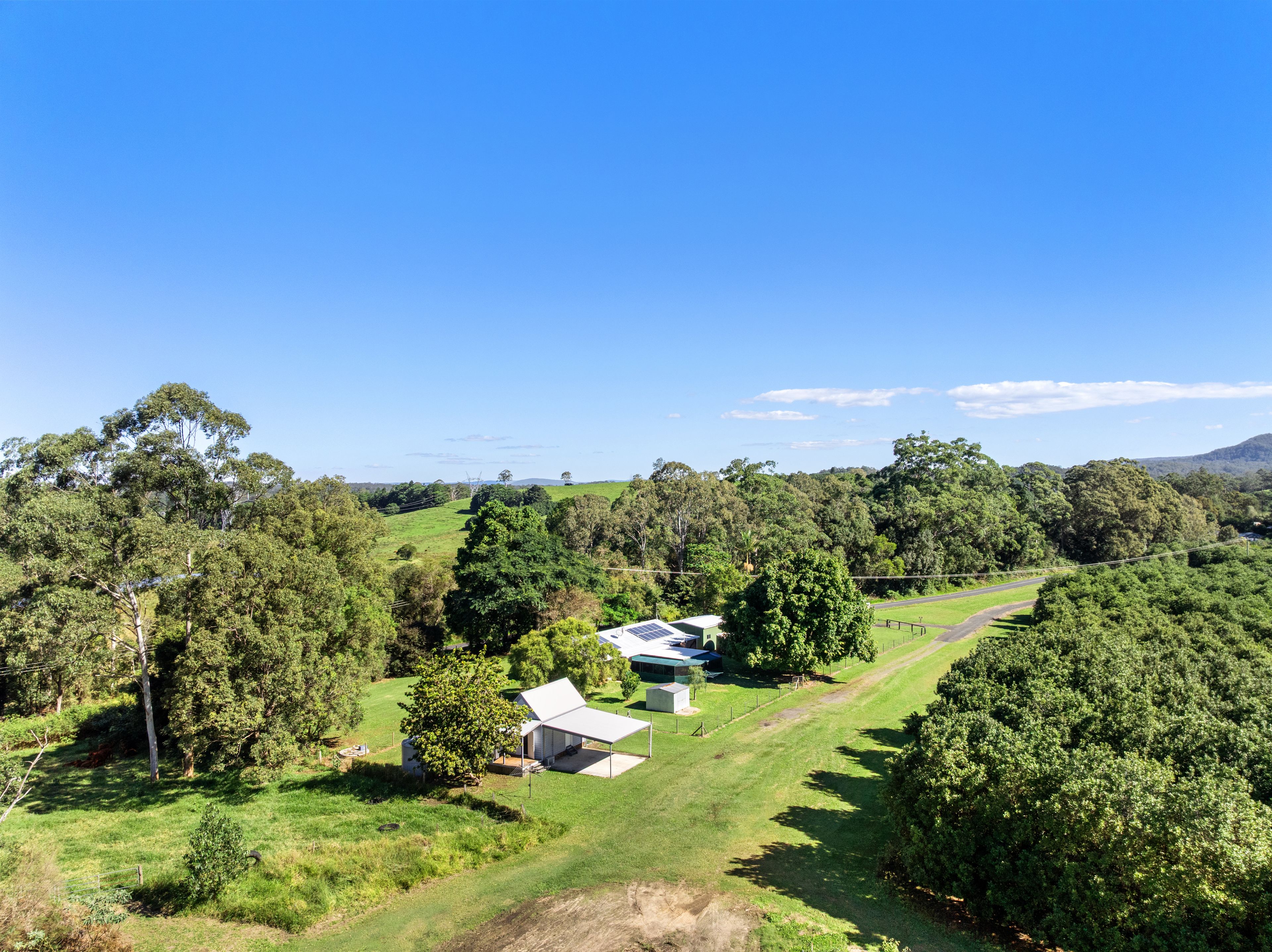 58 Candle Mountain Drive, Crohamhurst, QLD 4519