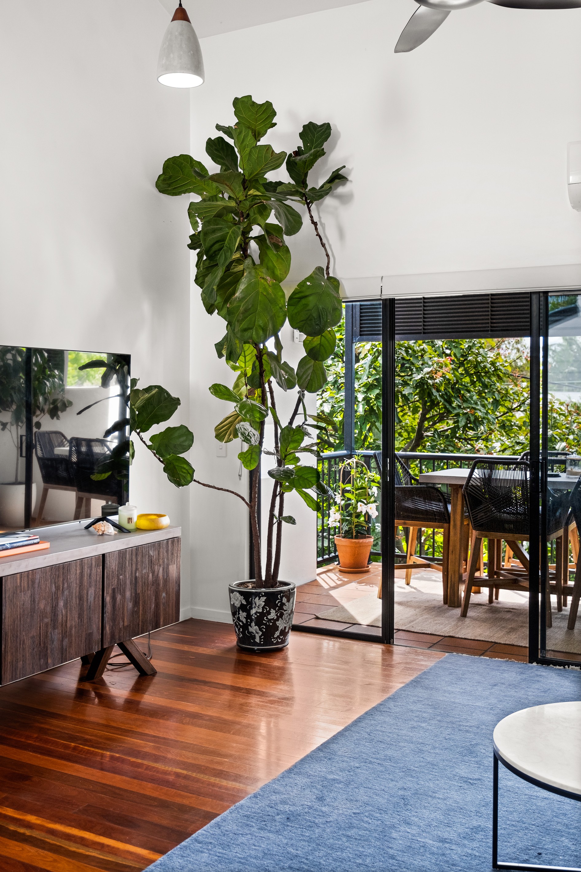 1/169 Merthyr Road, New Farm, QLD 4005