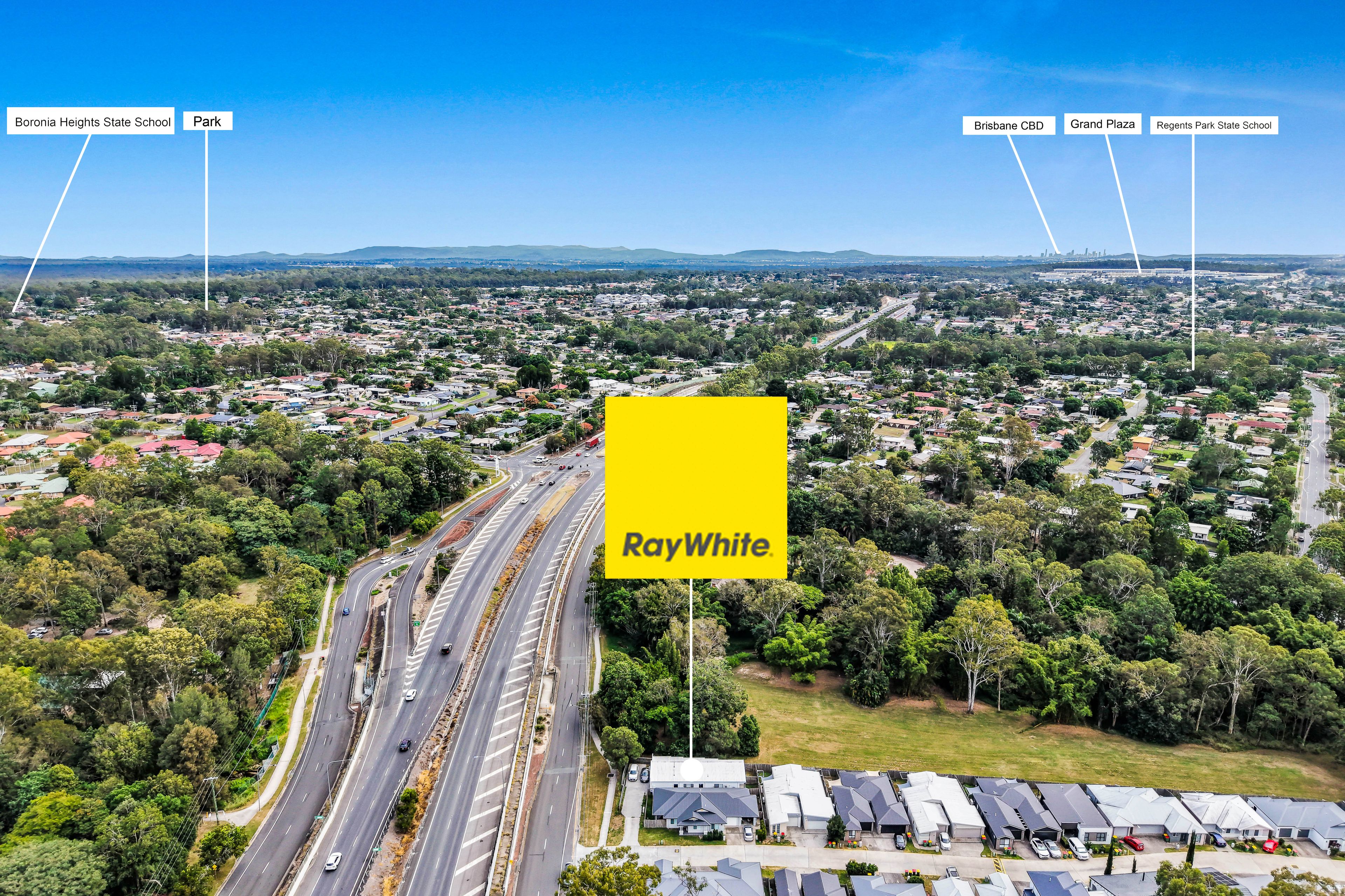 2A & B/3618 Mount Lindesay Highway — photo 17 of 18