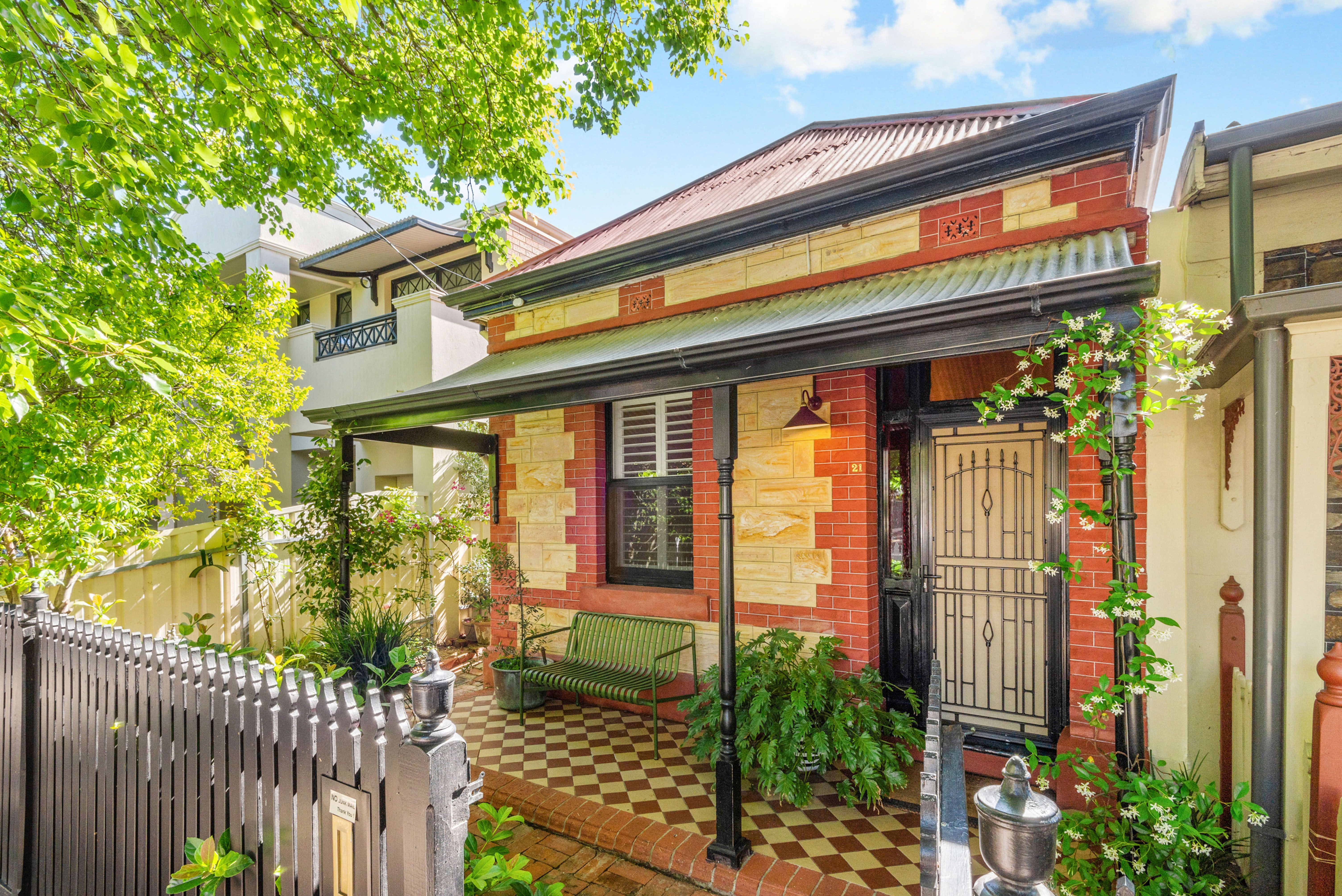 21 Edmund Street, Norwood SA 5067