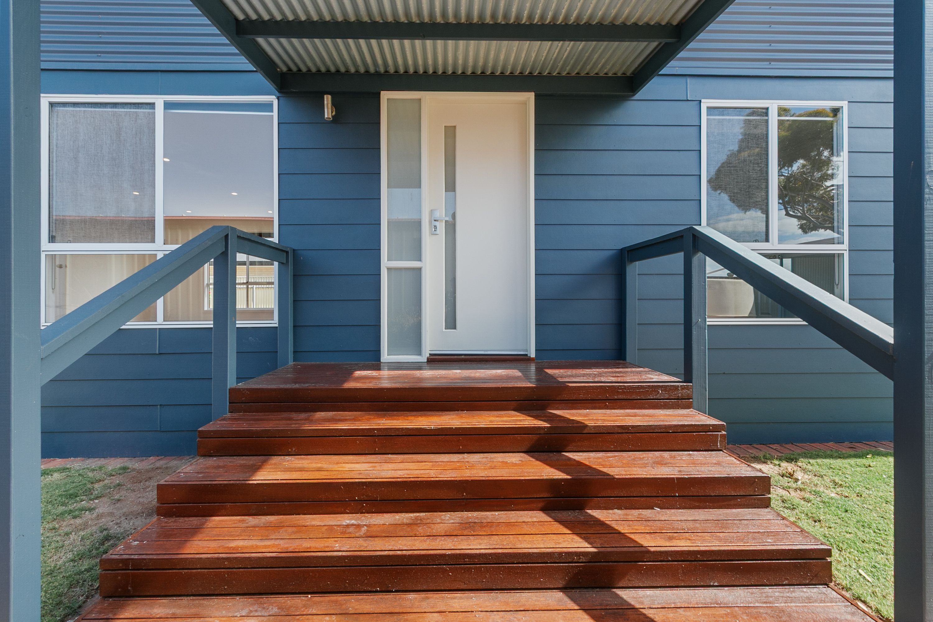 25 John Street — photo from Ray White Yorke Peninsula