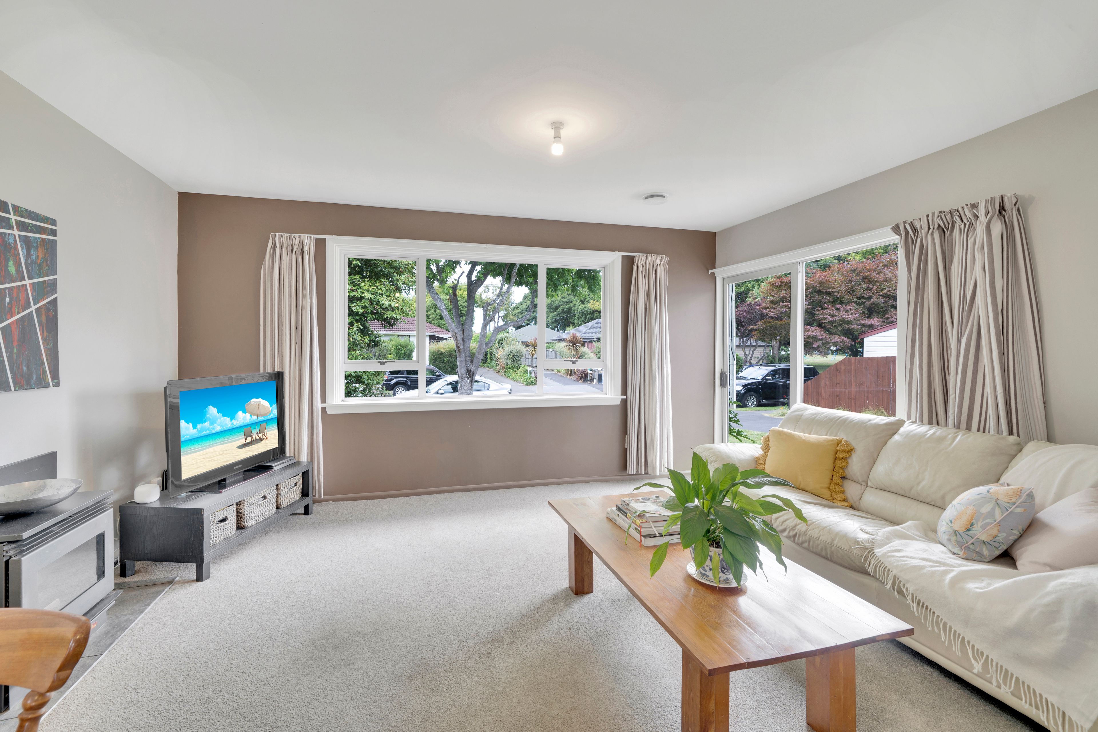 53 Dunedin Street, Redwood, Christchurch City
