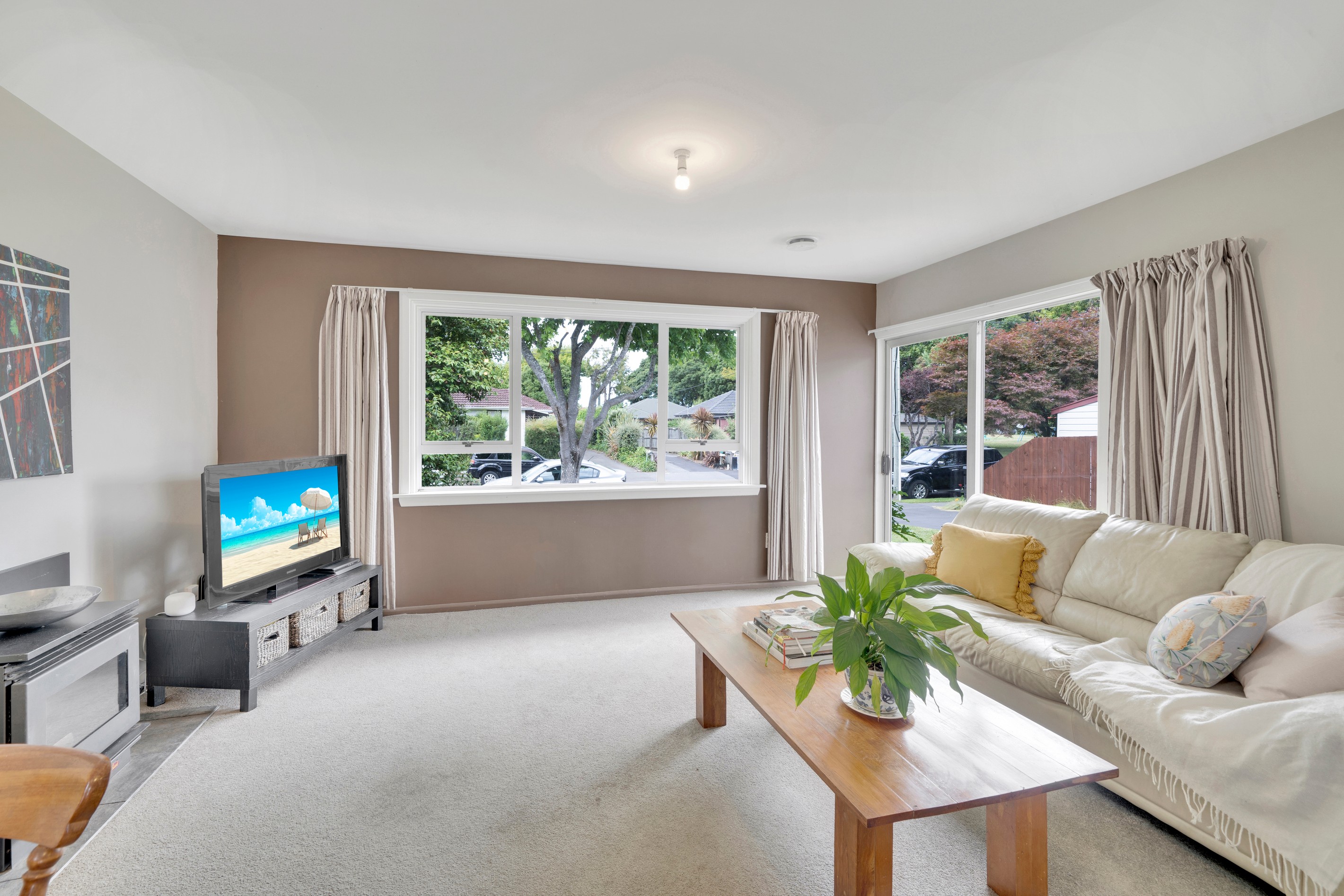 53 Dunedin Street, Redwood, Christchurch City