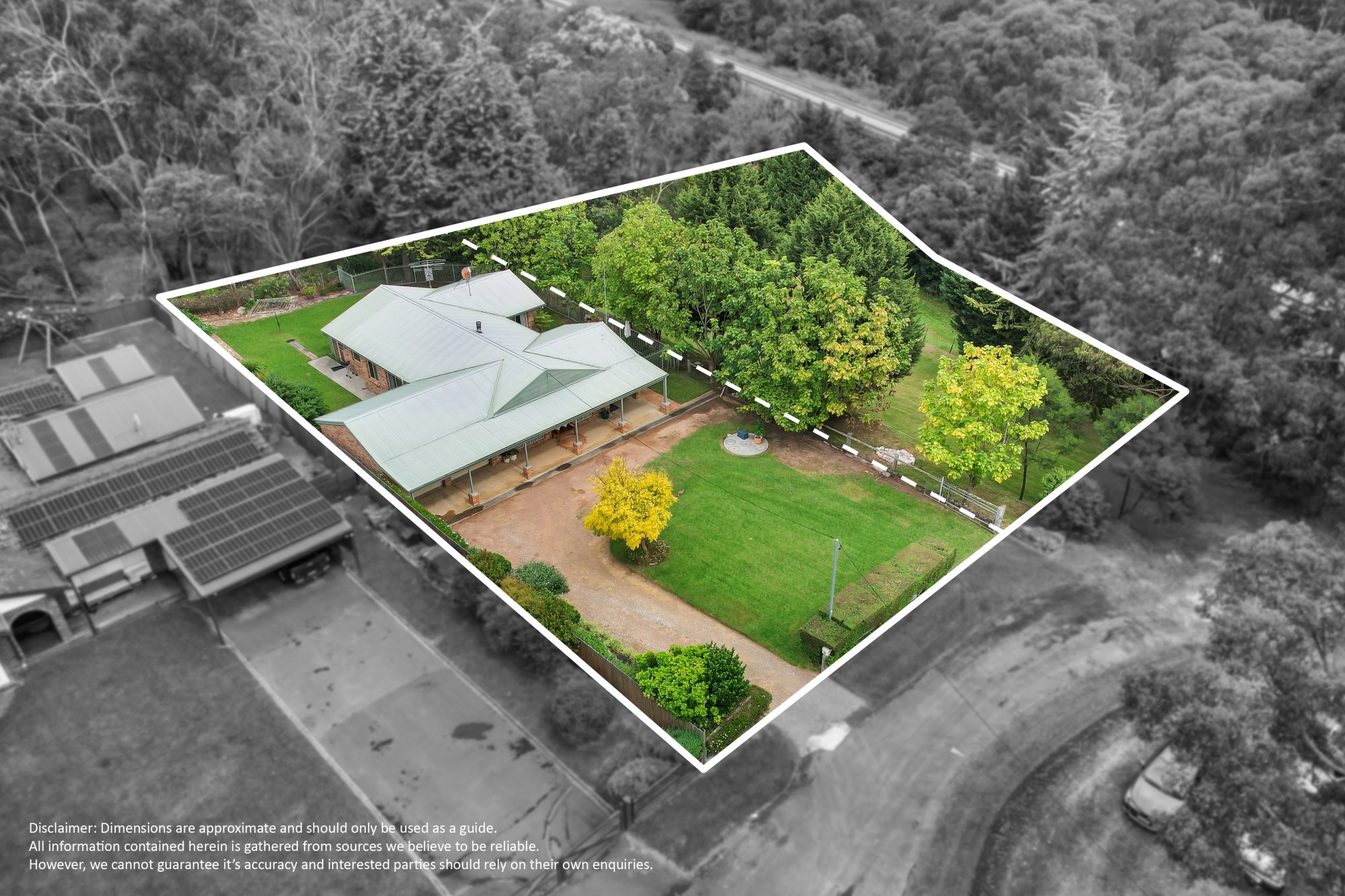 1-3 Hambridge Road, Yerrinbool, NSW 2575