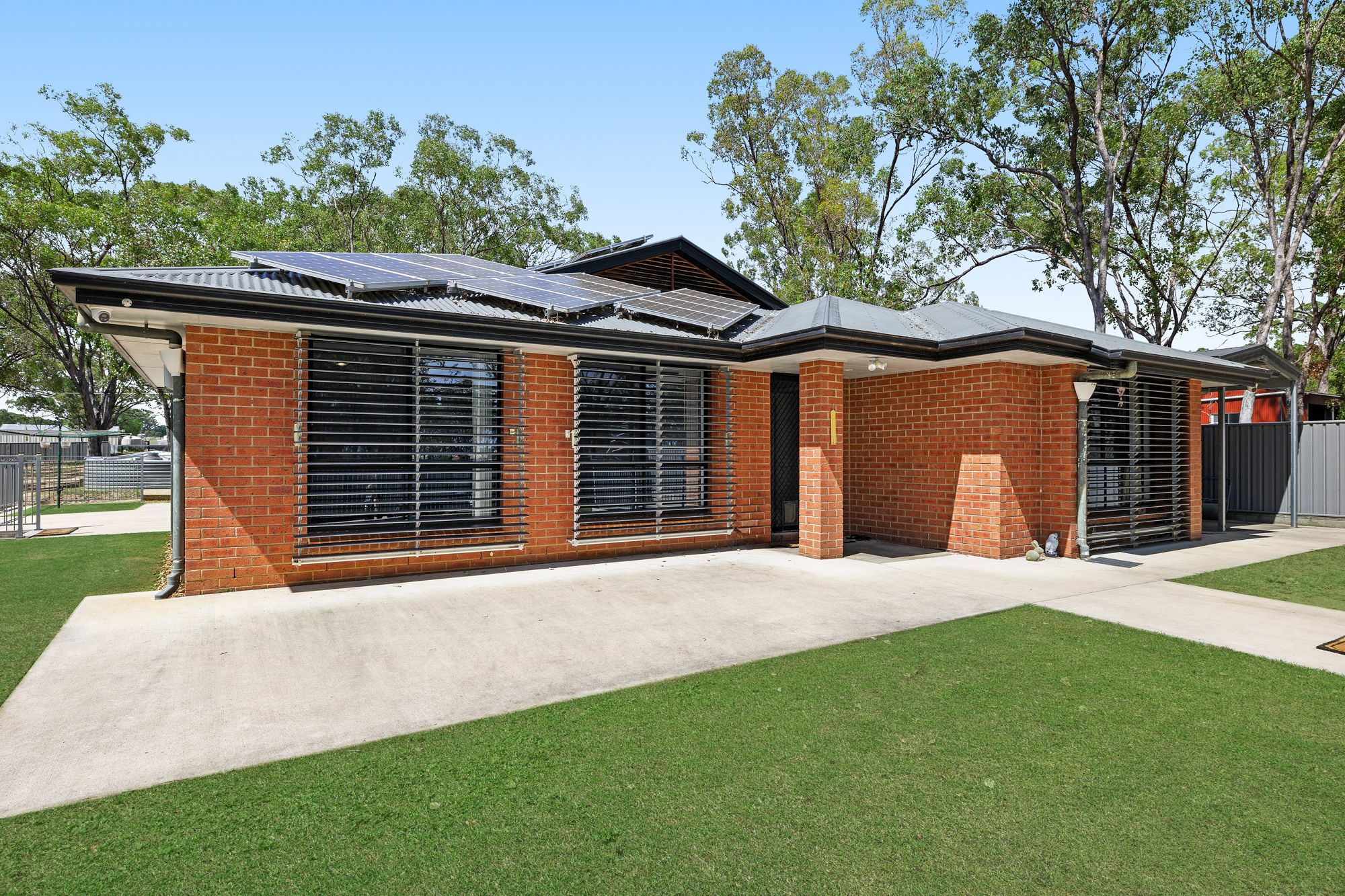 Lot 73 Middle Street, Hendon, QLD 4362