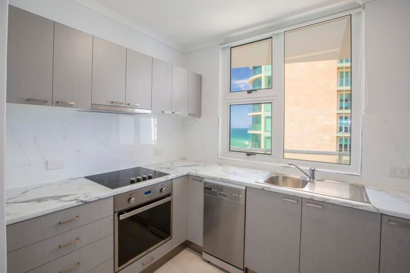 31/4 Clifford Street, Surfers Paradise, QLD 4217