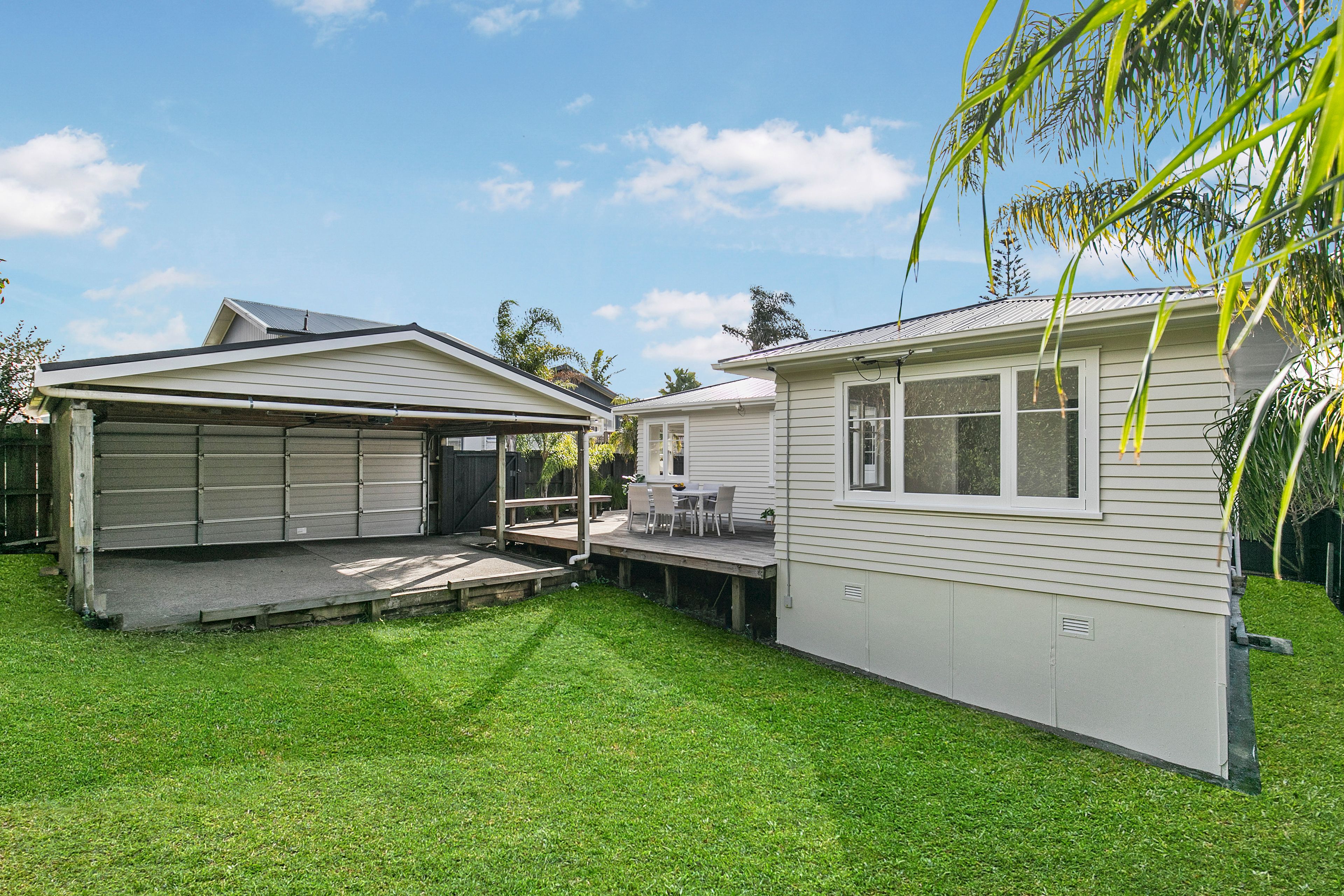 136a West Tamaki Road, Glendowie, Auckland City