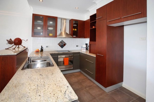 17/12-14 Hale Street, North Ward, QLD 4810