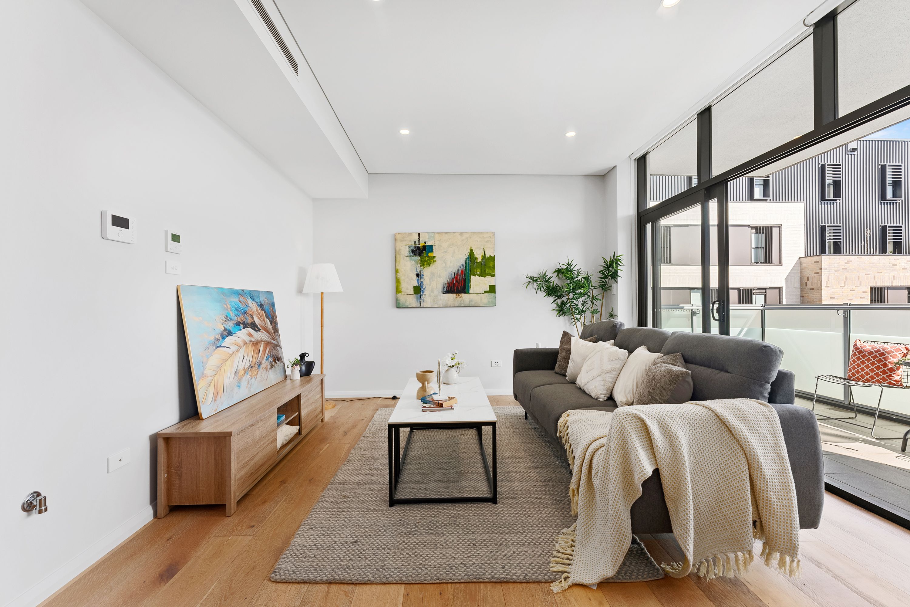 104/30-40 George Street, Leichhardt, NSW 2040