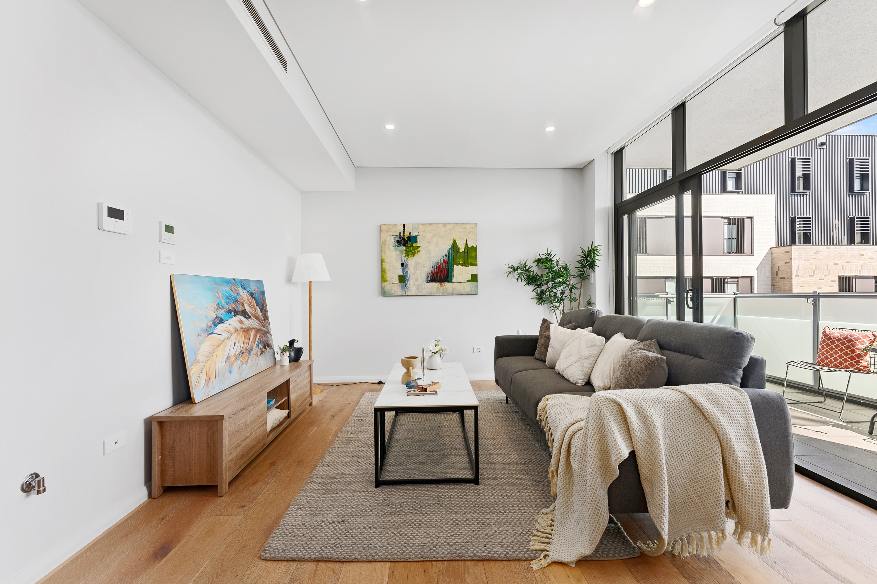 104/30-40 George Street, Leichhardt, NSW 2040