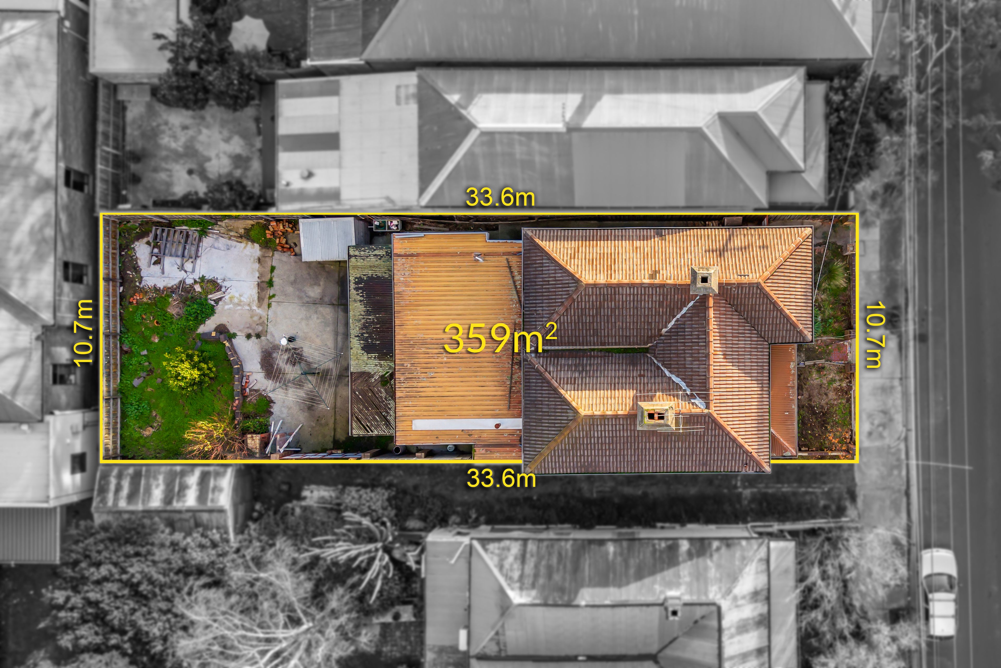232 Victoria Street, Brunswick, VIC 3056