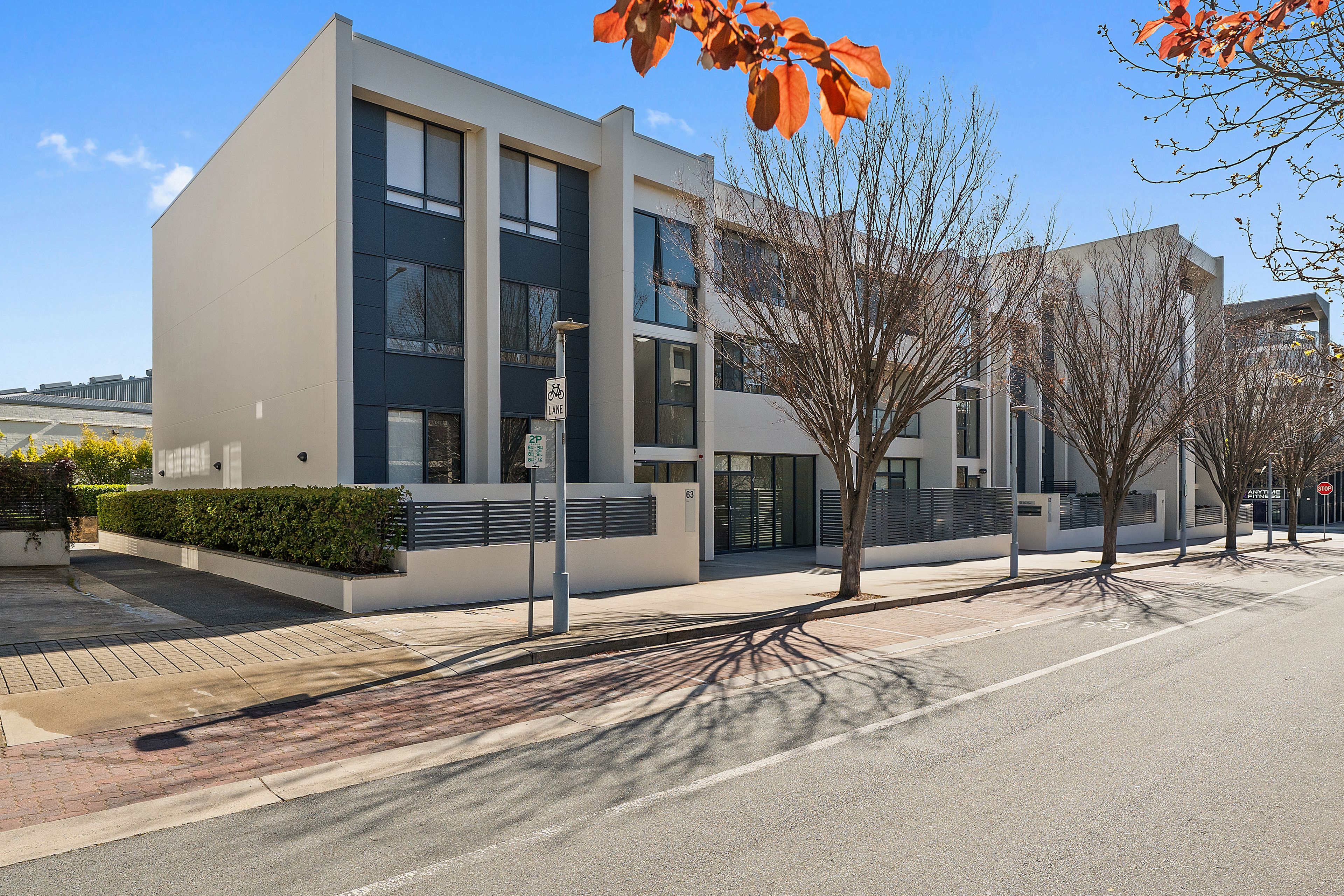56/63 Giles Street — photo 15 of 17