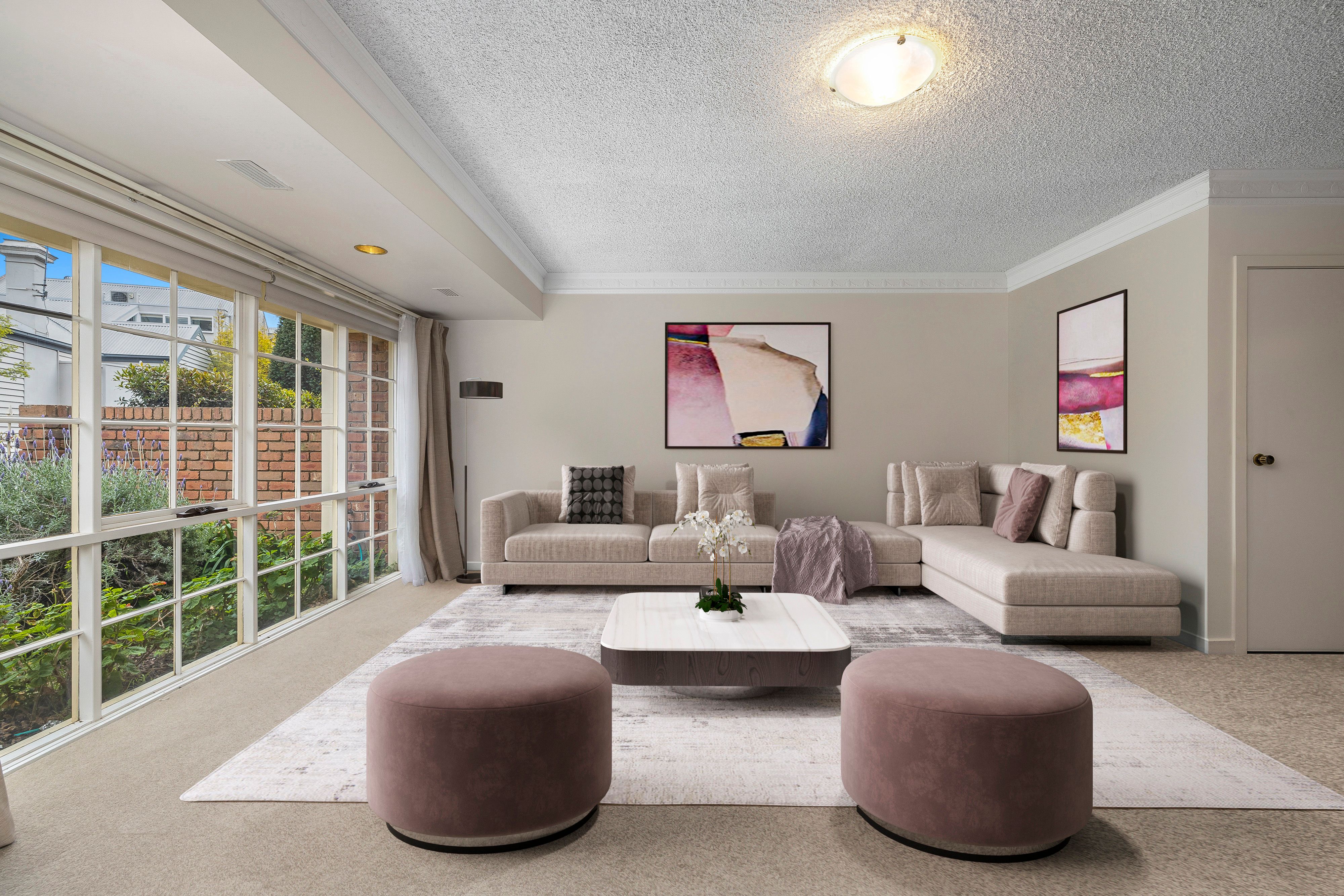 13/55 Canterbury Road (Entrance from Canterbury Place), Middle Park, VIC 3206