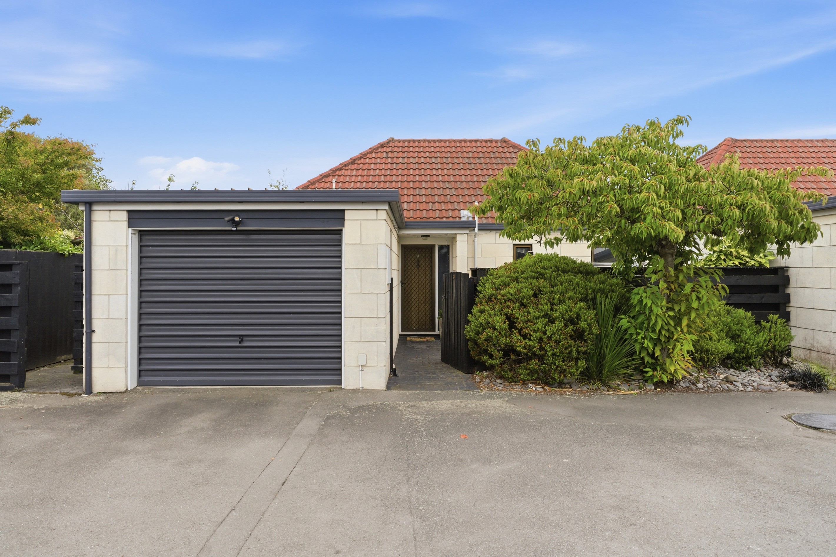 8/4 Broadbent Street, Riccarton, Christchurch City