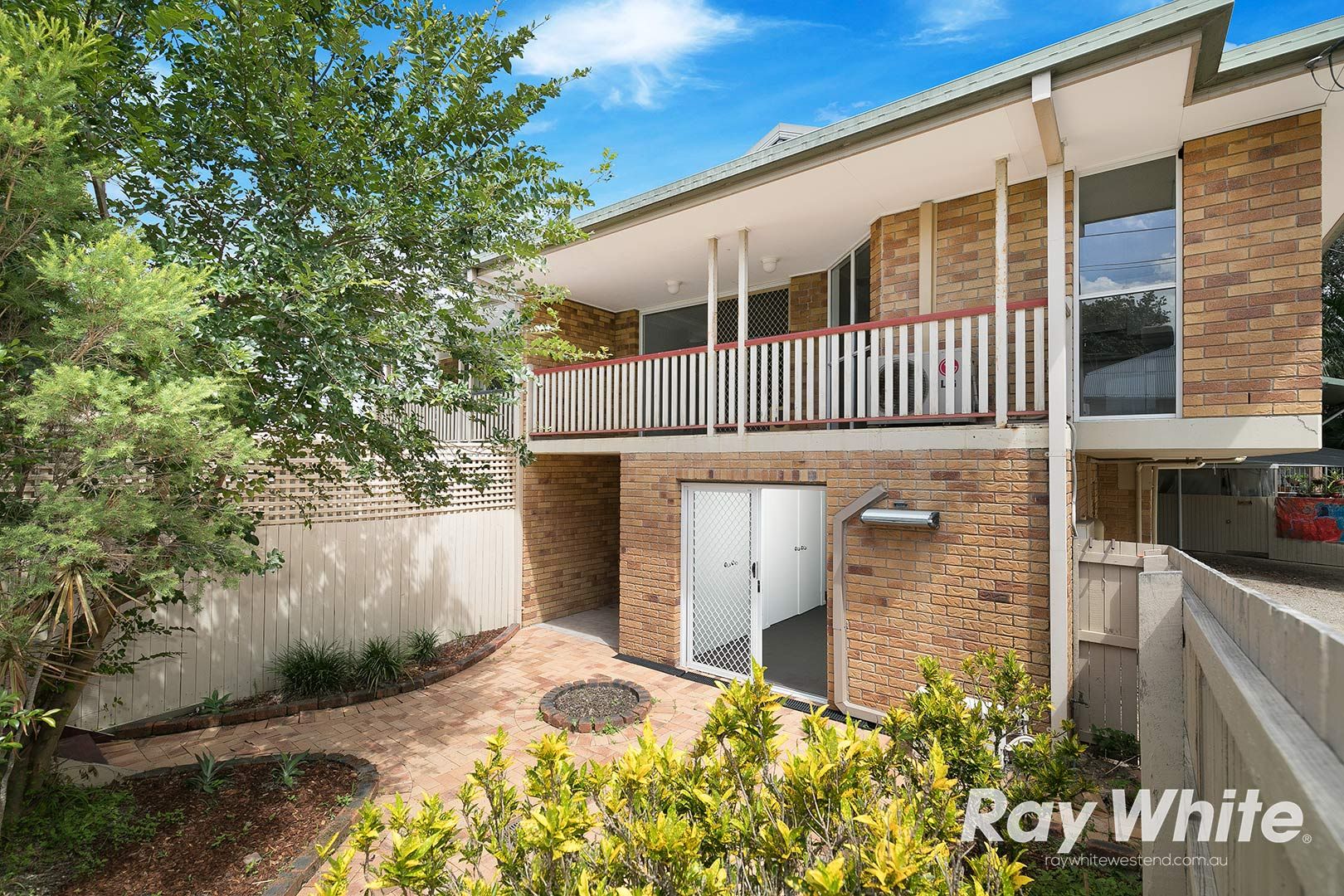 1/26 Raven Street, West End, QLD 4101