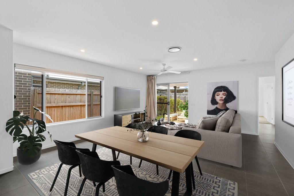 94 Mcconnell Esplanade, Strathpine, QLD 4500