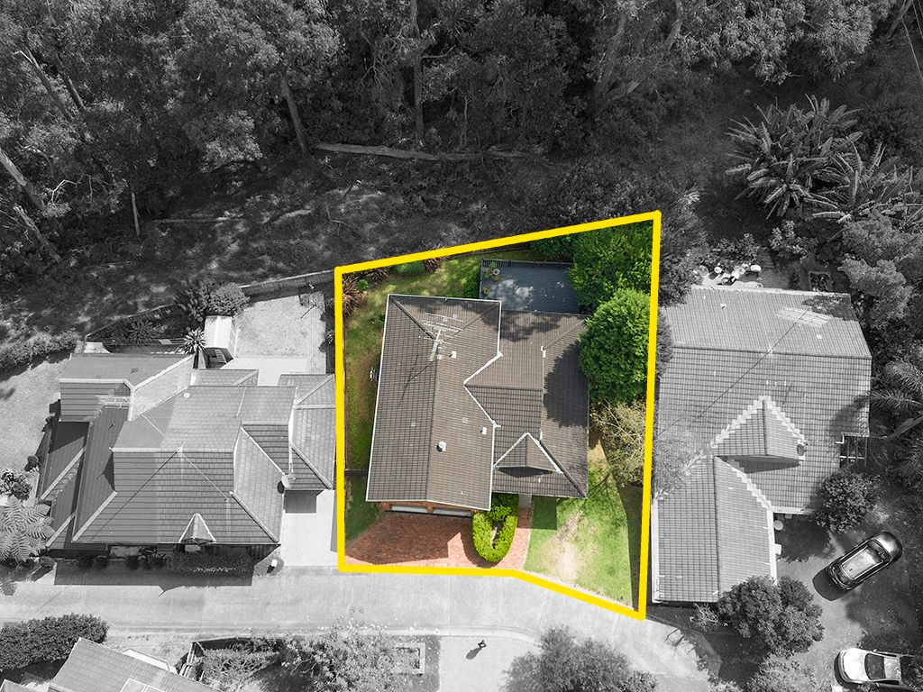 52 Bowen Close, Cherrybrook, NSW 2126, photo 2