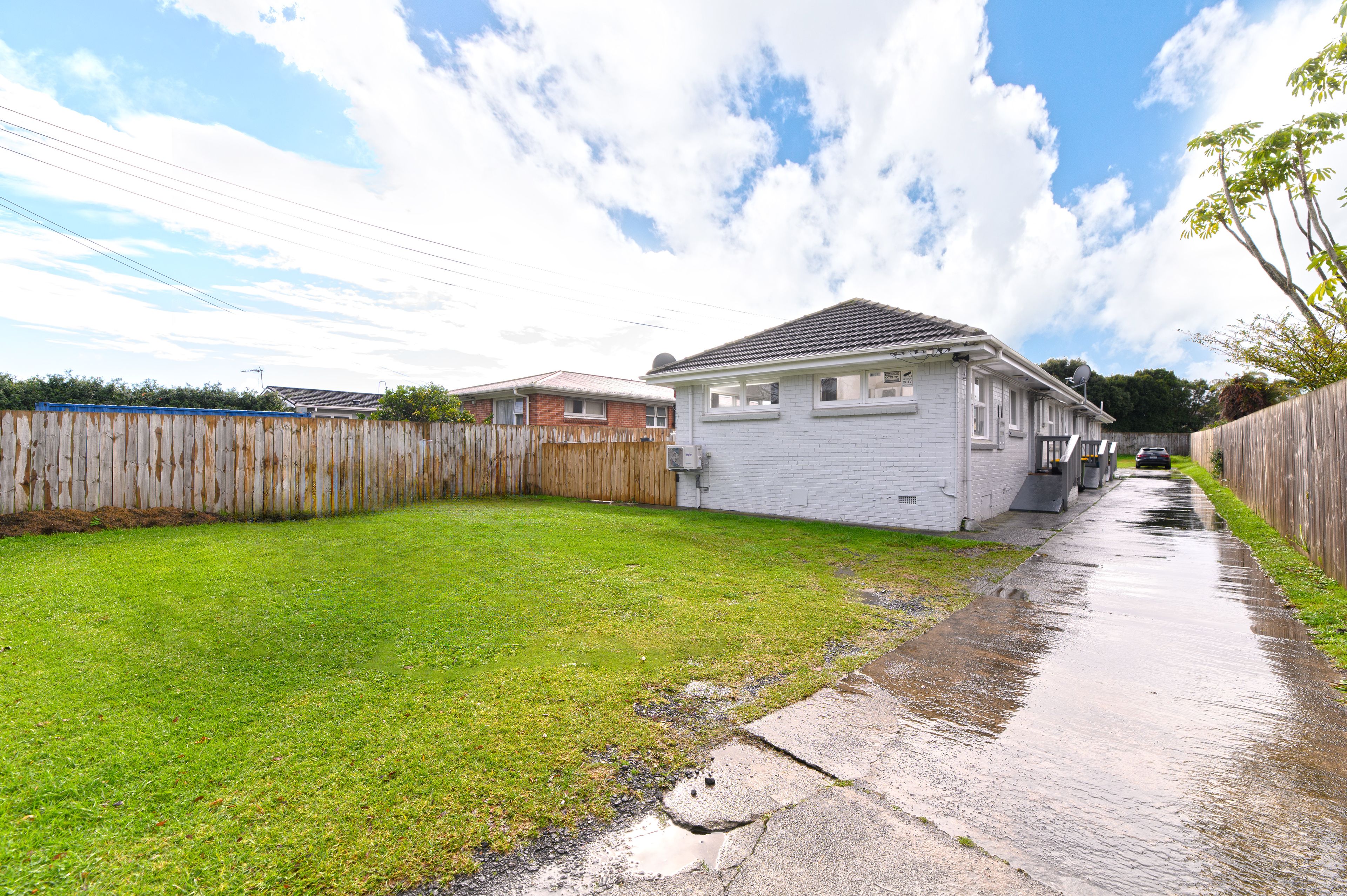 1,2 & 3/12A Middlemore Road, Otahuhu, Auckland City