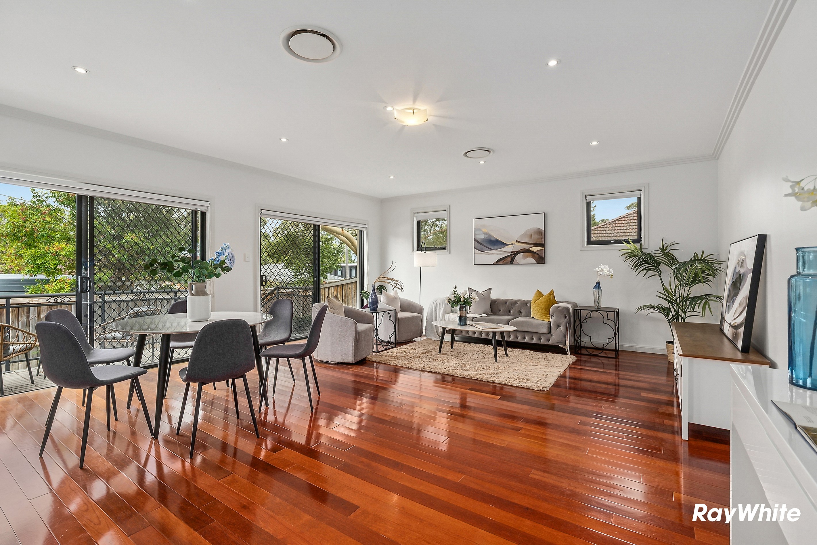 4/80-82 Quarry Road (Entry from Ivy Street), Ryde, NSW 2112