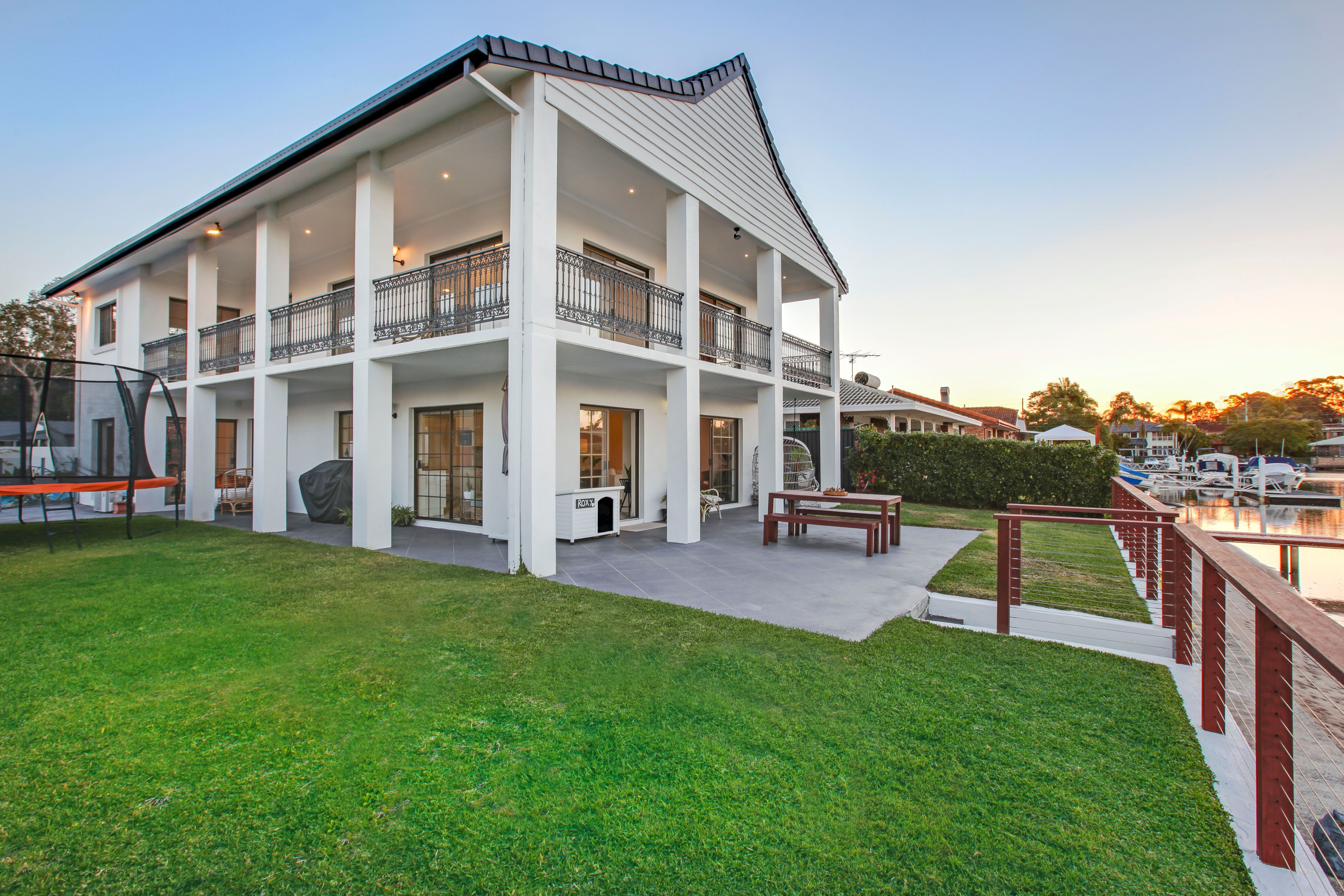 101 Columbus Drive, Hollywell, QLD 4216