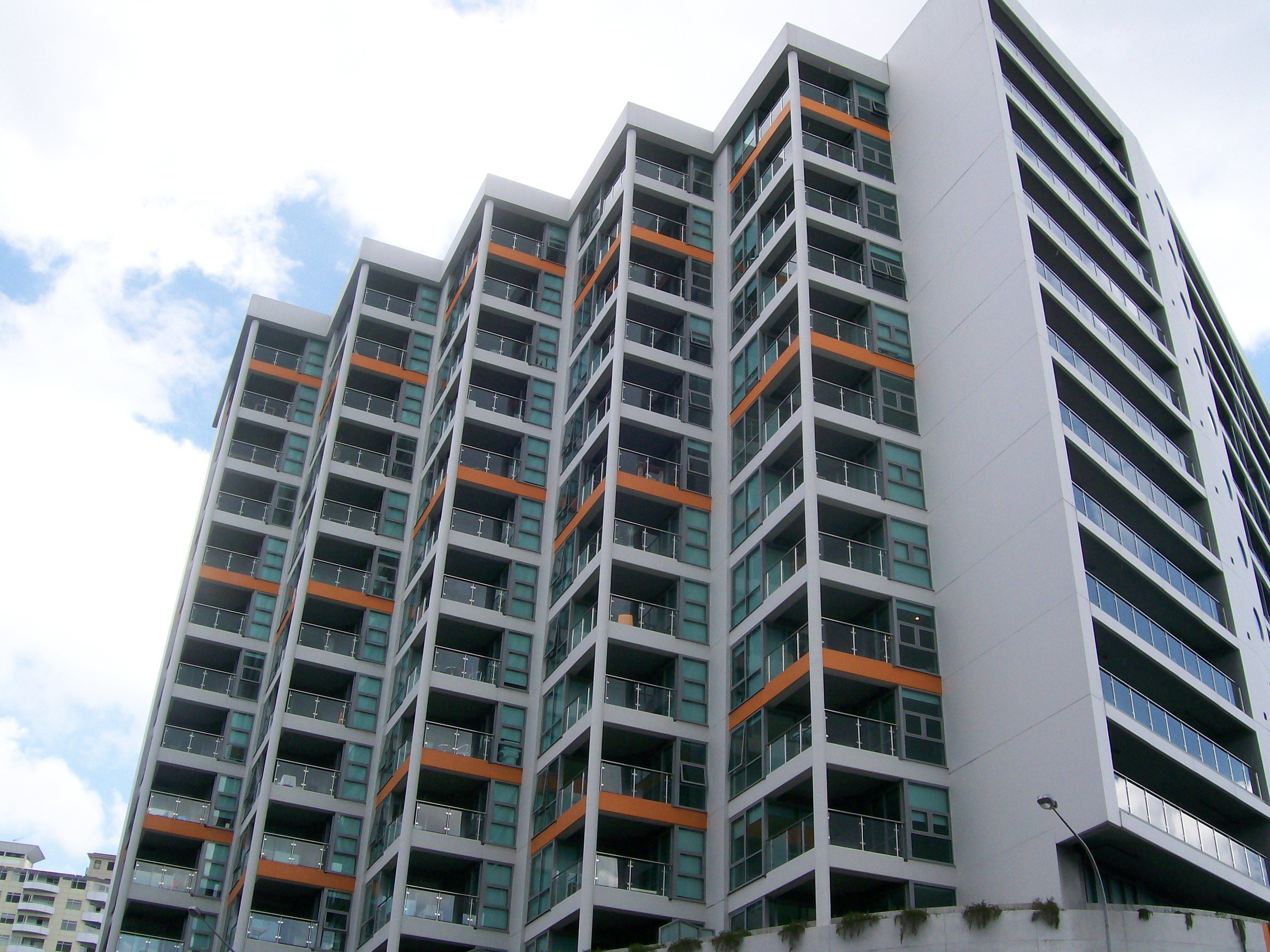 707/30 Beach Road, Auckland Central, Auckland City