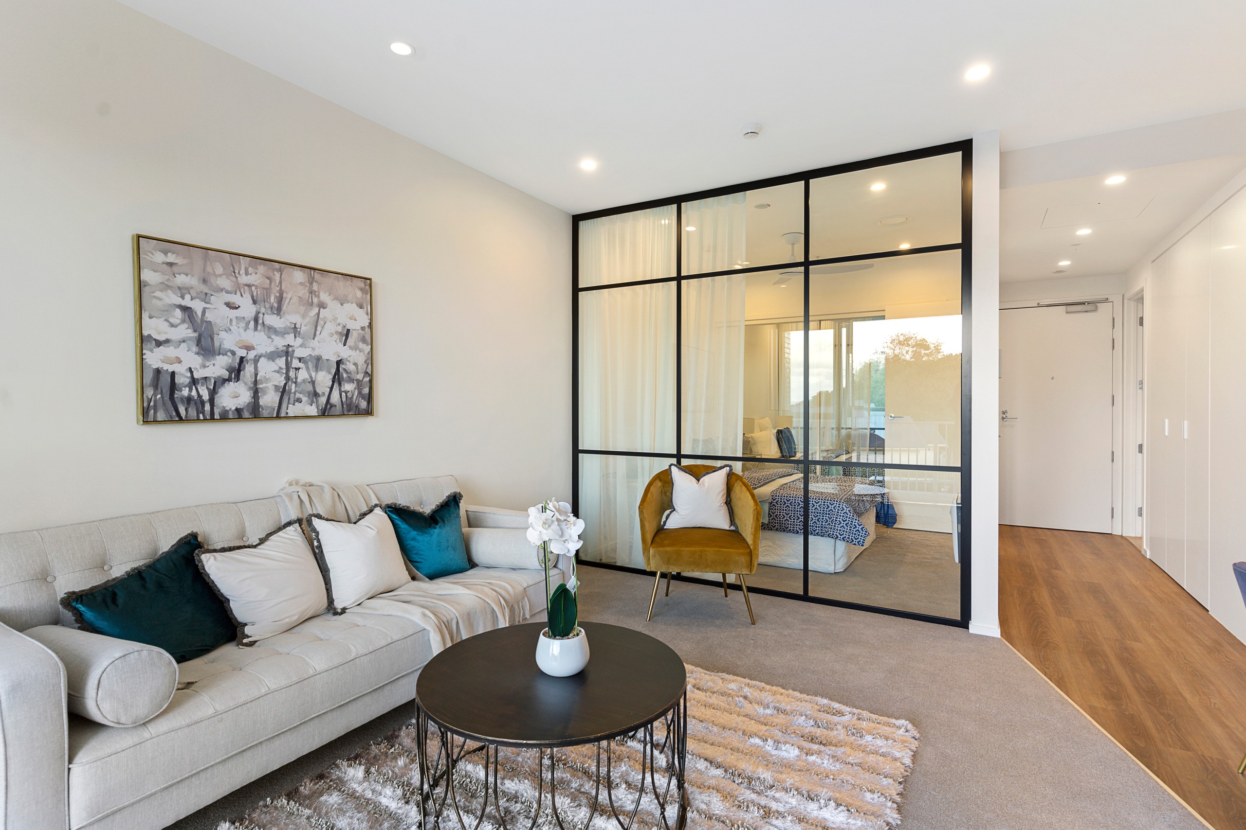 A106/9 Jordan Avenue, Onehunga, Auckland City