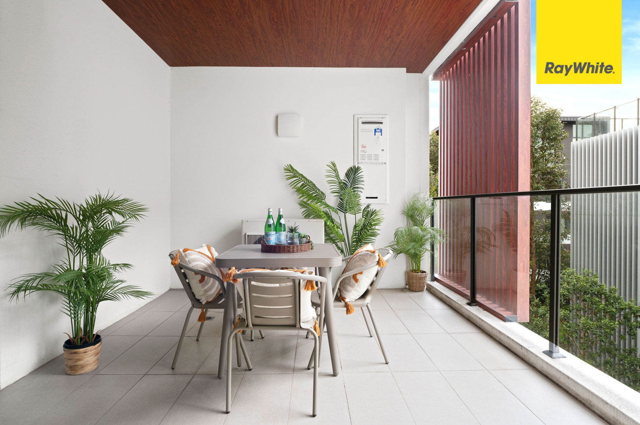 22/12 Carlingford Road, Epping, NSW 2121 Sold Apartment Ray White