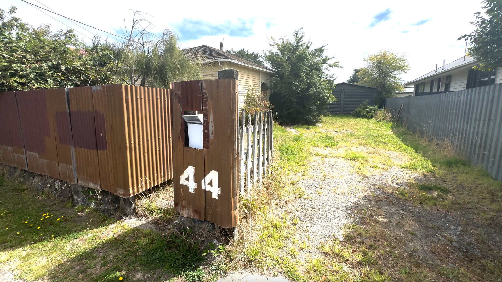 44 Cumnor Terrace photo 0