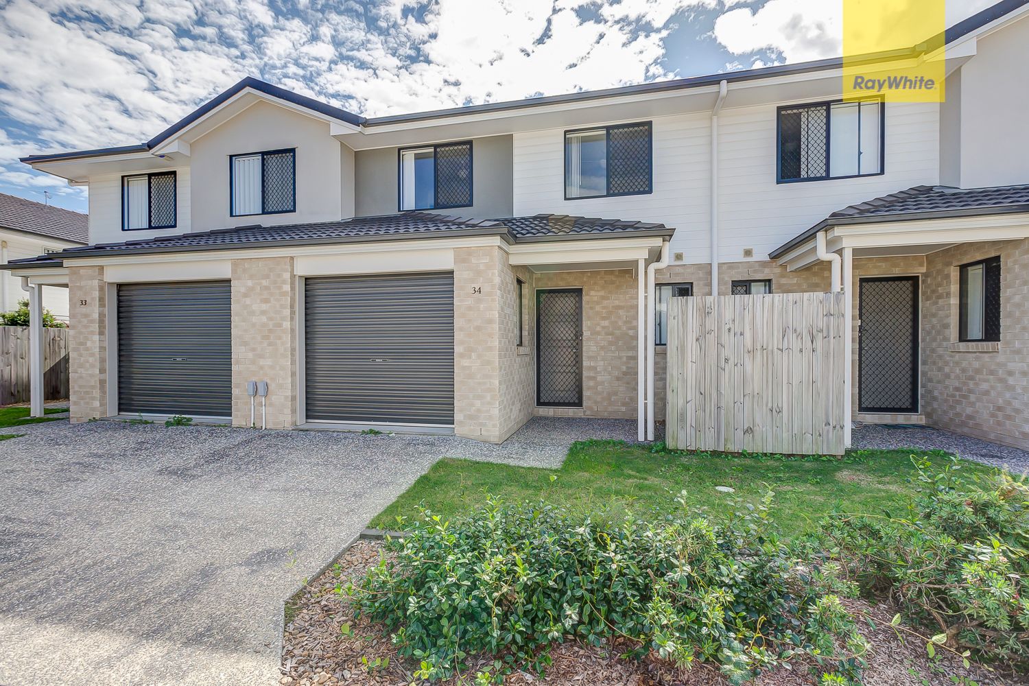 34/1-13 Chase Close, Underwood, QLD 4119